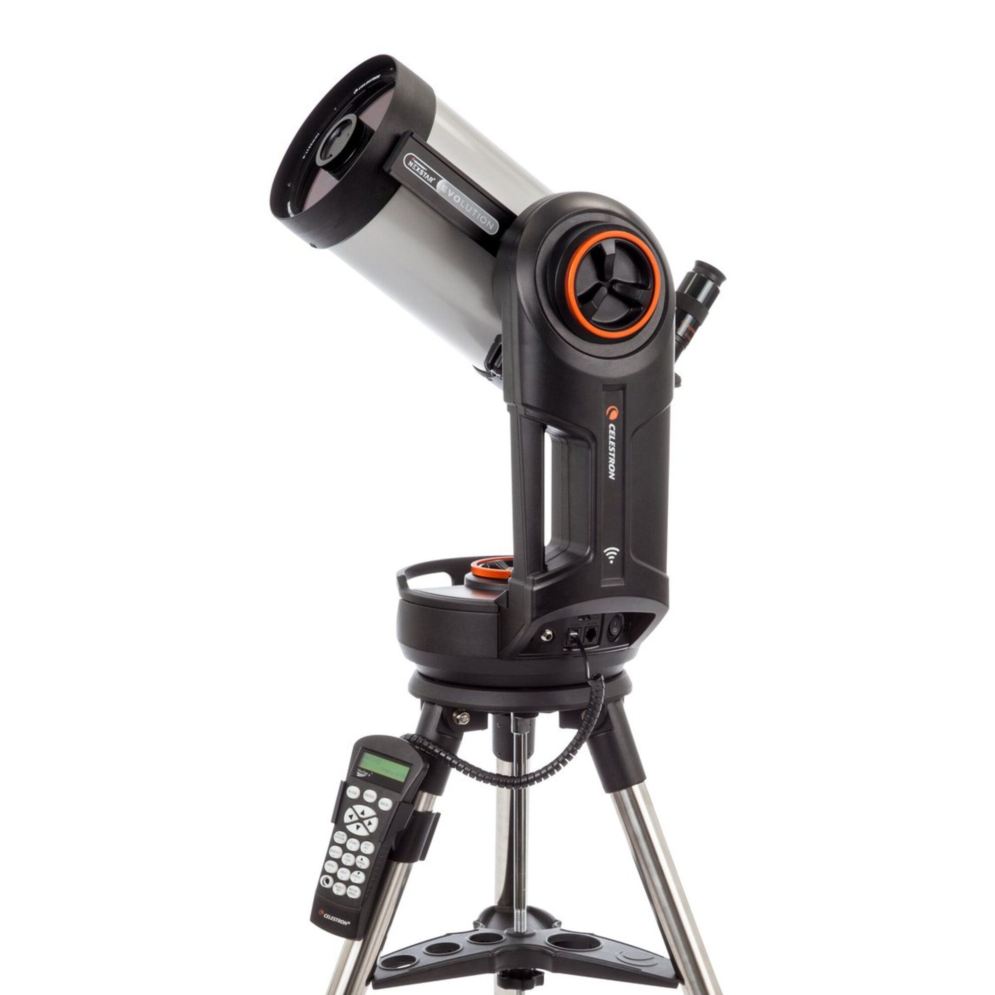 Teleskop Celestron Schmidt-Cassegrain Teleskop SC 150/1500 NexStar Evolution 6