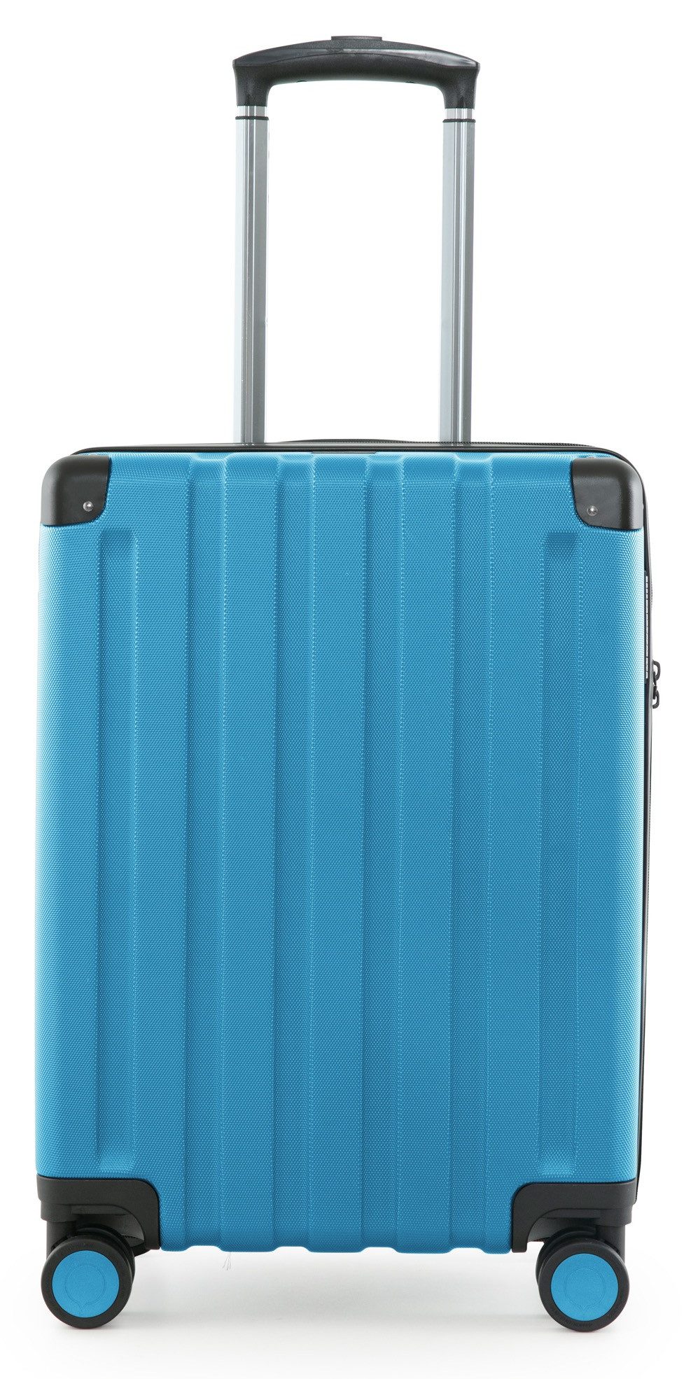 Hauptstadtkoffer Hartschalen-Trolley Q-Damm, verschiedene Farben und günstig online kaufen