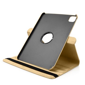 humblebe Tablet-Hülle für Apple iPad Pro 3. Generation (2021) 11 cm (27,9 Zoll), A2377, A2459, A2301, A2460