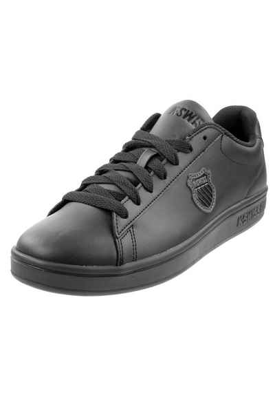 K-Swiss Court Shield Sneaker