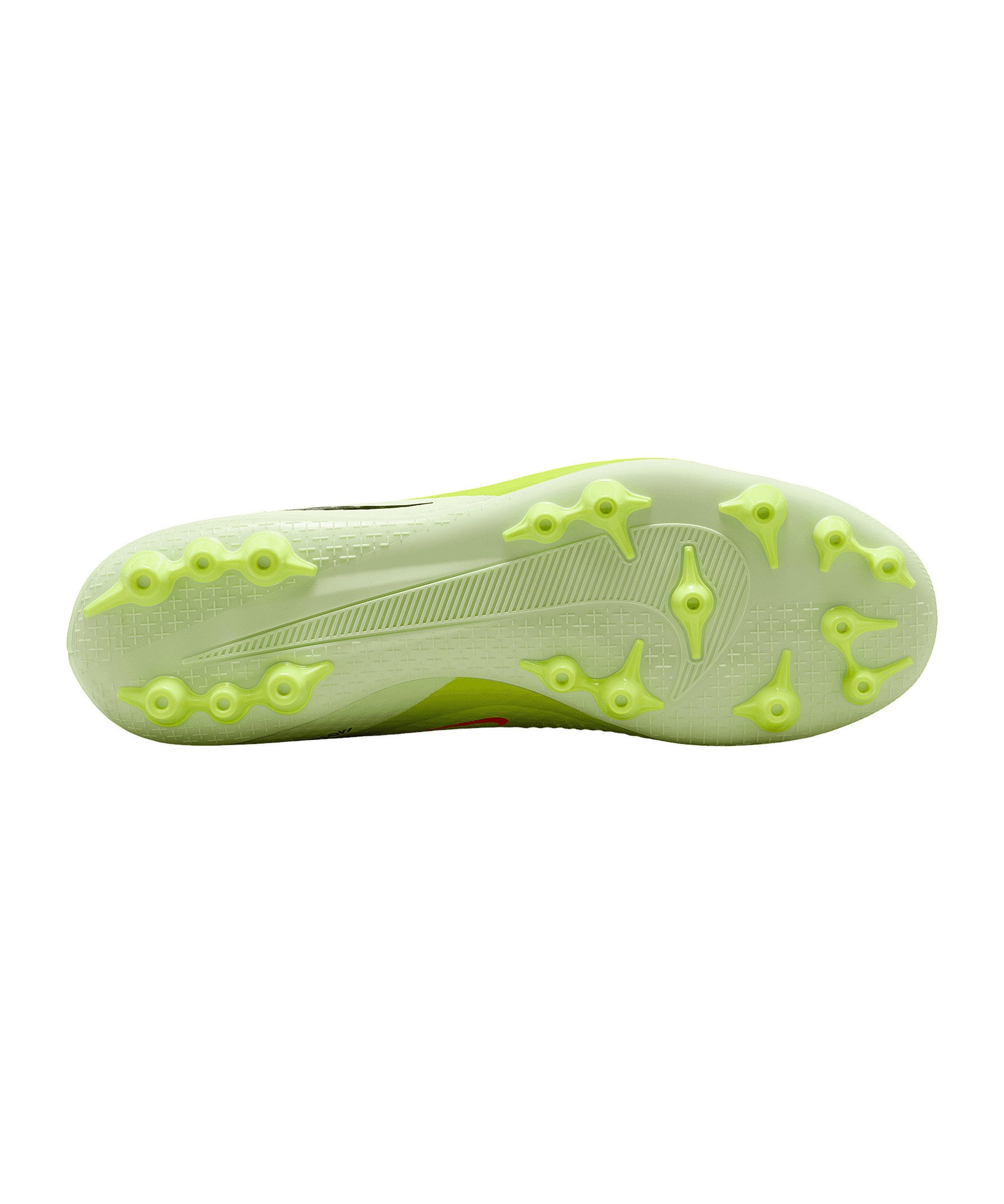 Nike Nike Performance Phantom 6 Low Academy AG Shadow Fußballschuh