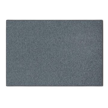 Teppich Athen, Wohnteppich, verschiedene Größen, Teppichläufer, Karat, Rechteckig, Höhe: 4 mm, gekettelte Ränder, 100% Polypropylen