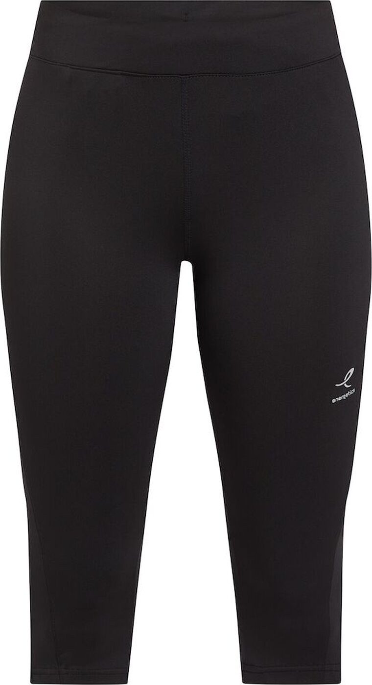 Lauftights Da.-Tight 3/4 Paita W BLACK