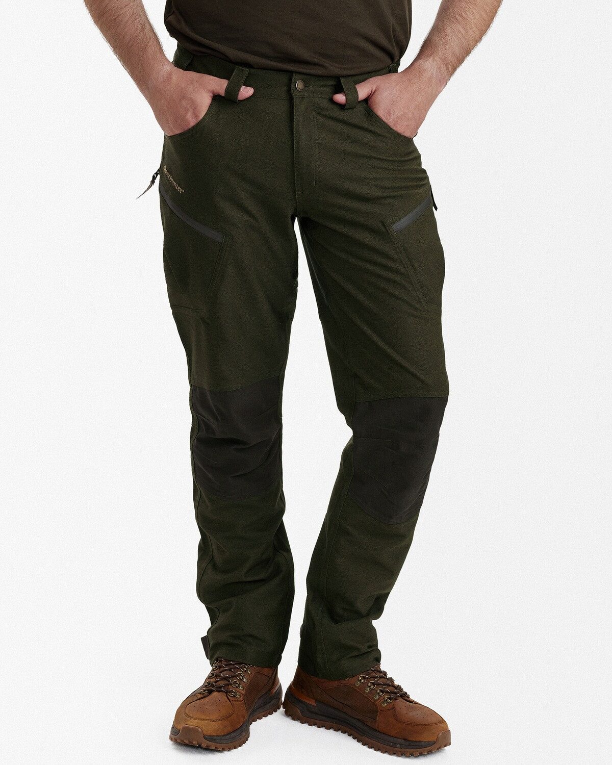 Deerhunter Outdoorhose Hose Chasse