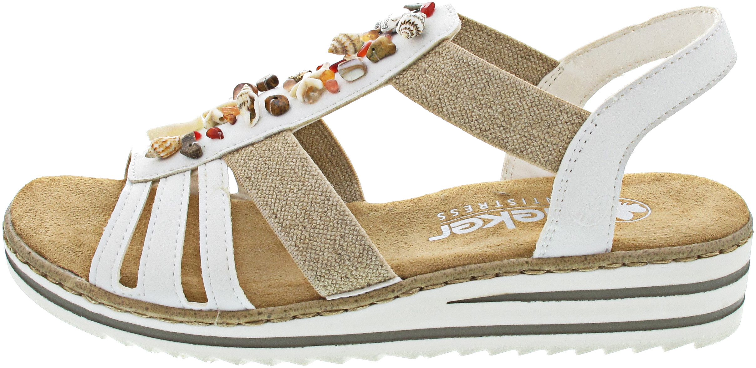 Rieker Sandalette