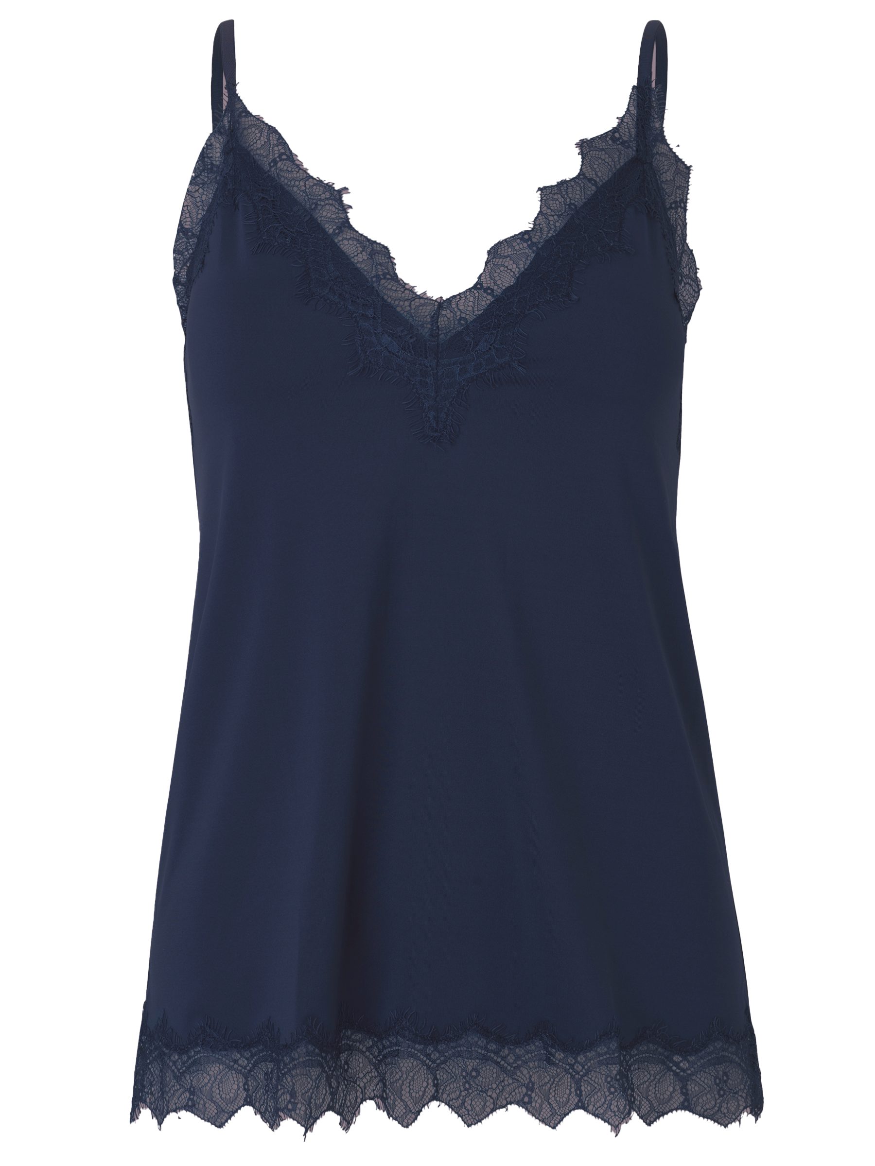 rosemunde Unterhemd Billie Strap Top wunderschöner günstig online kaufen