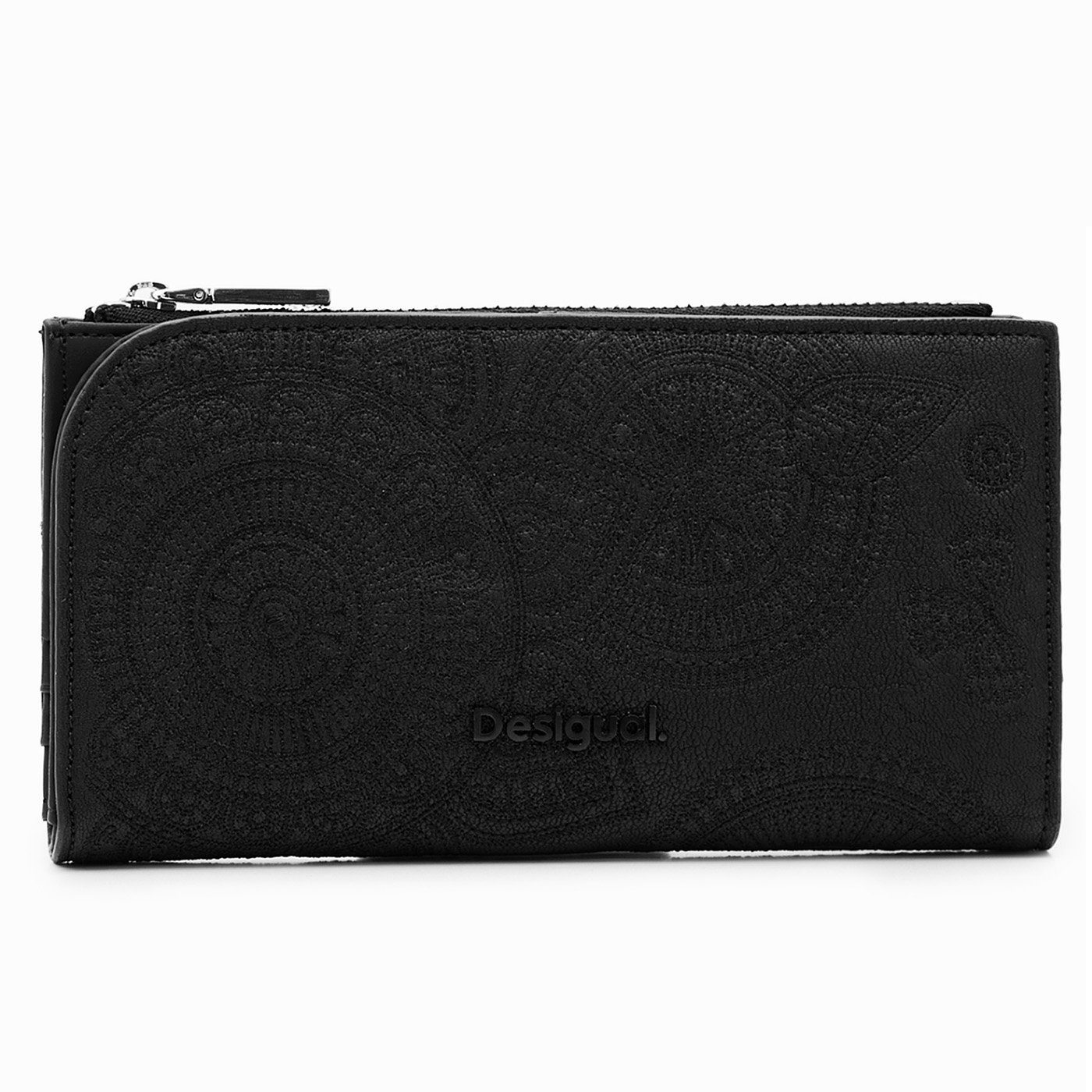 Desigual Geldbörse Geldbörse Portemonnaie Portmonee Mone günstig online kaufen
