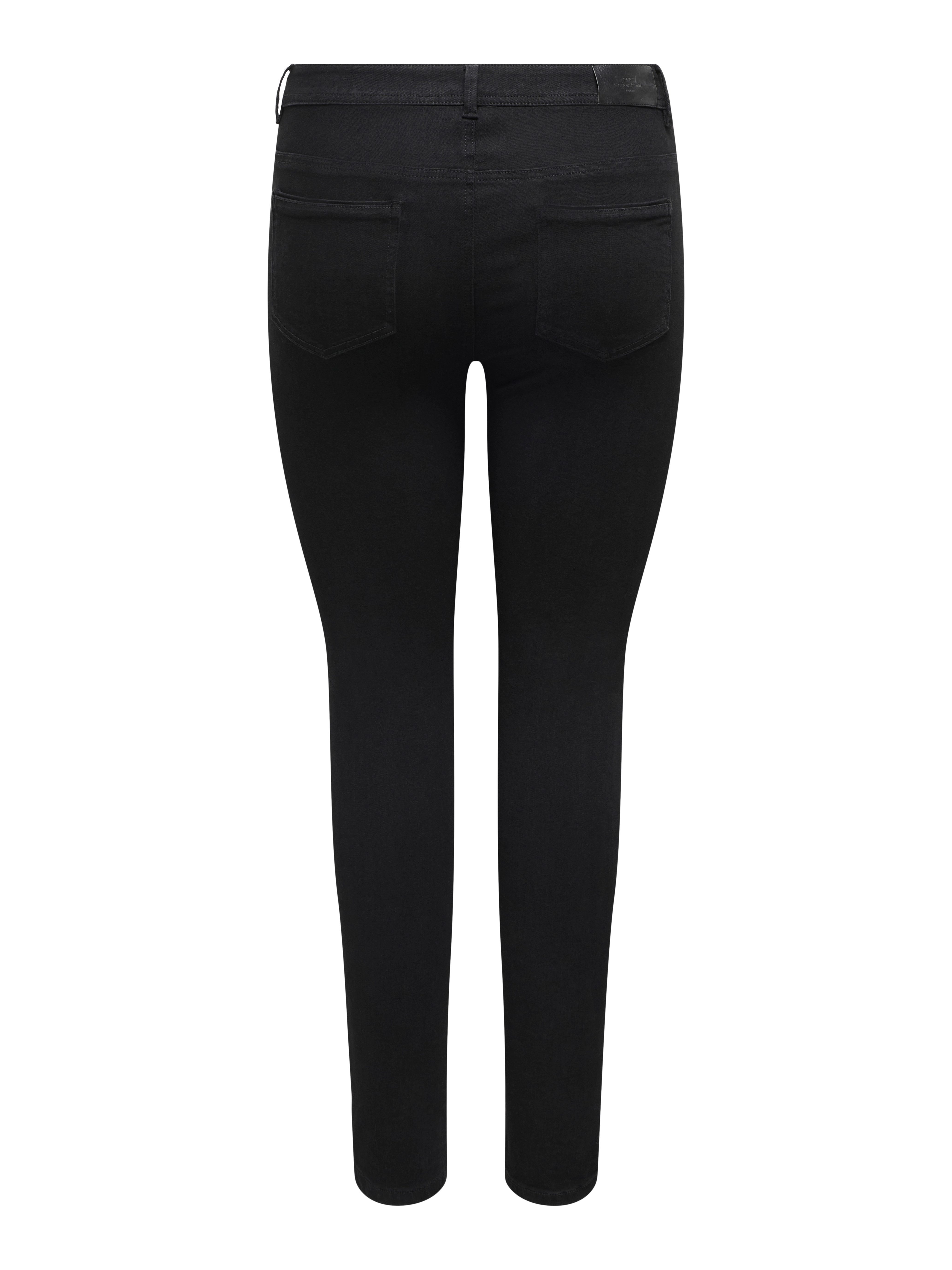 ONLY CARMAKOMA Skinny-fit-Jeans CARSALLY REG SK günstig online kaufen