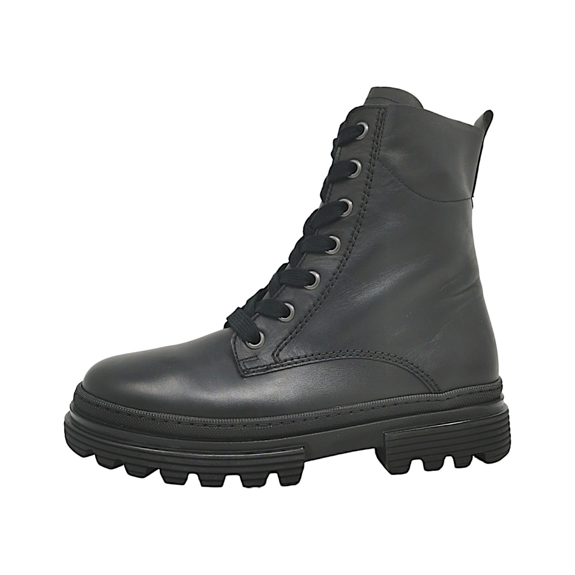 Gabor Schnürstiefel Schnürstiefelette
