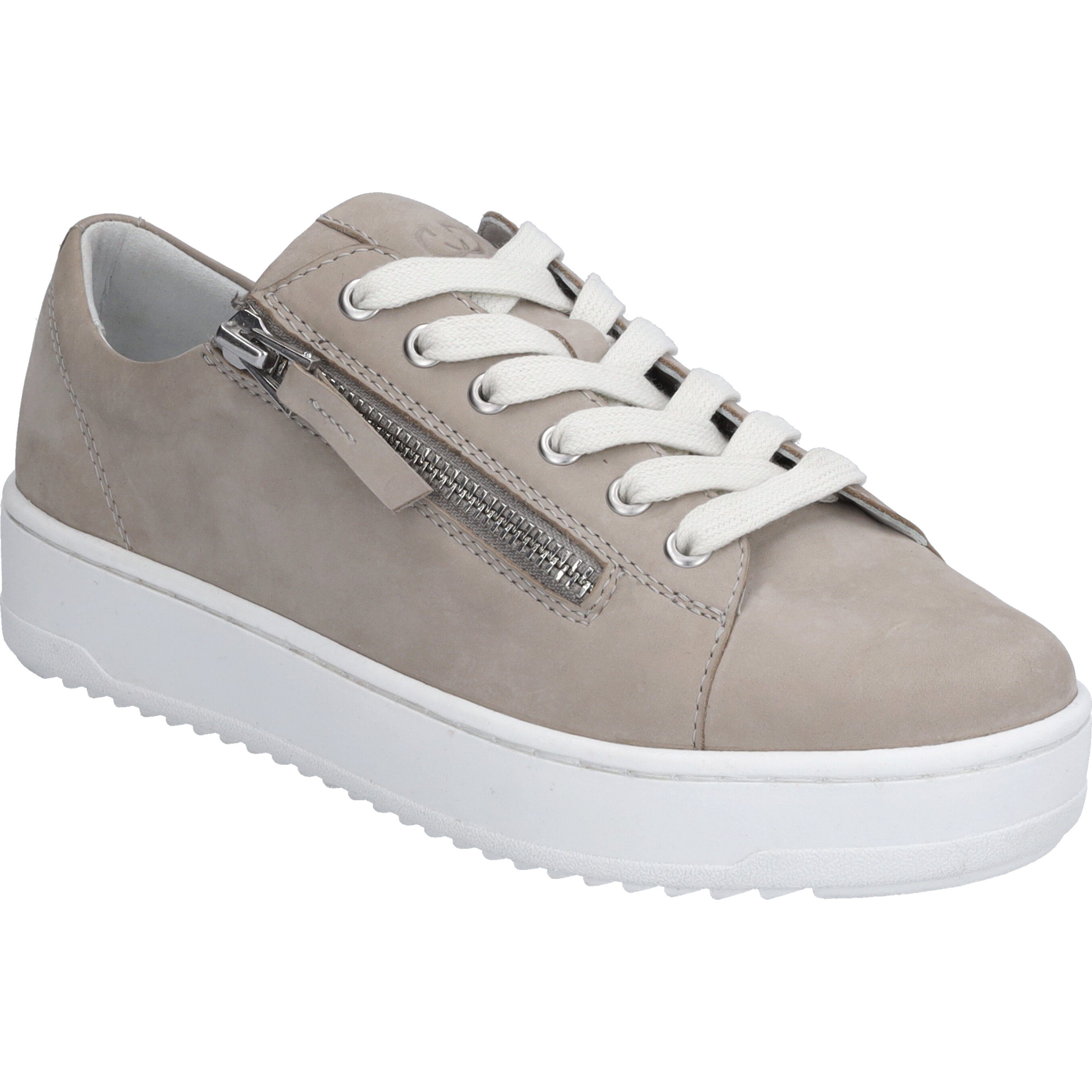 GERRY WEBER Emilia 19, grau Sneaker