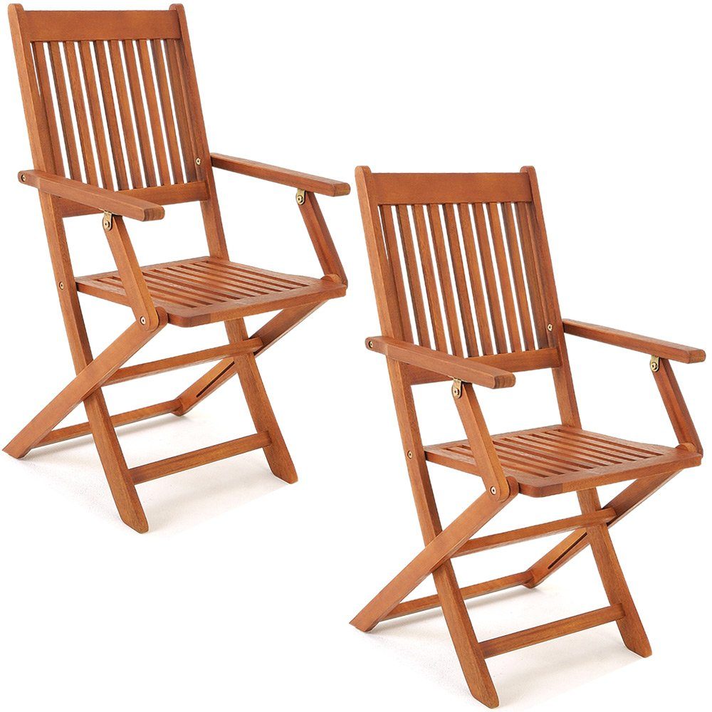 Garten Holz Klappstühle online kaufen OTTO