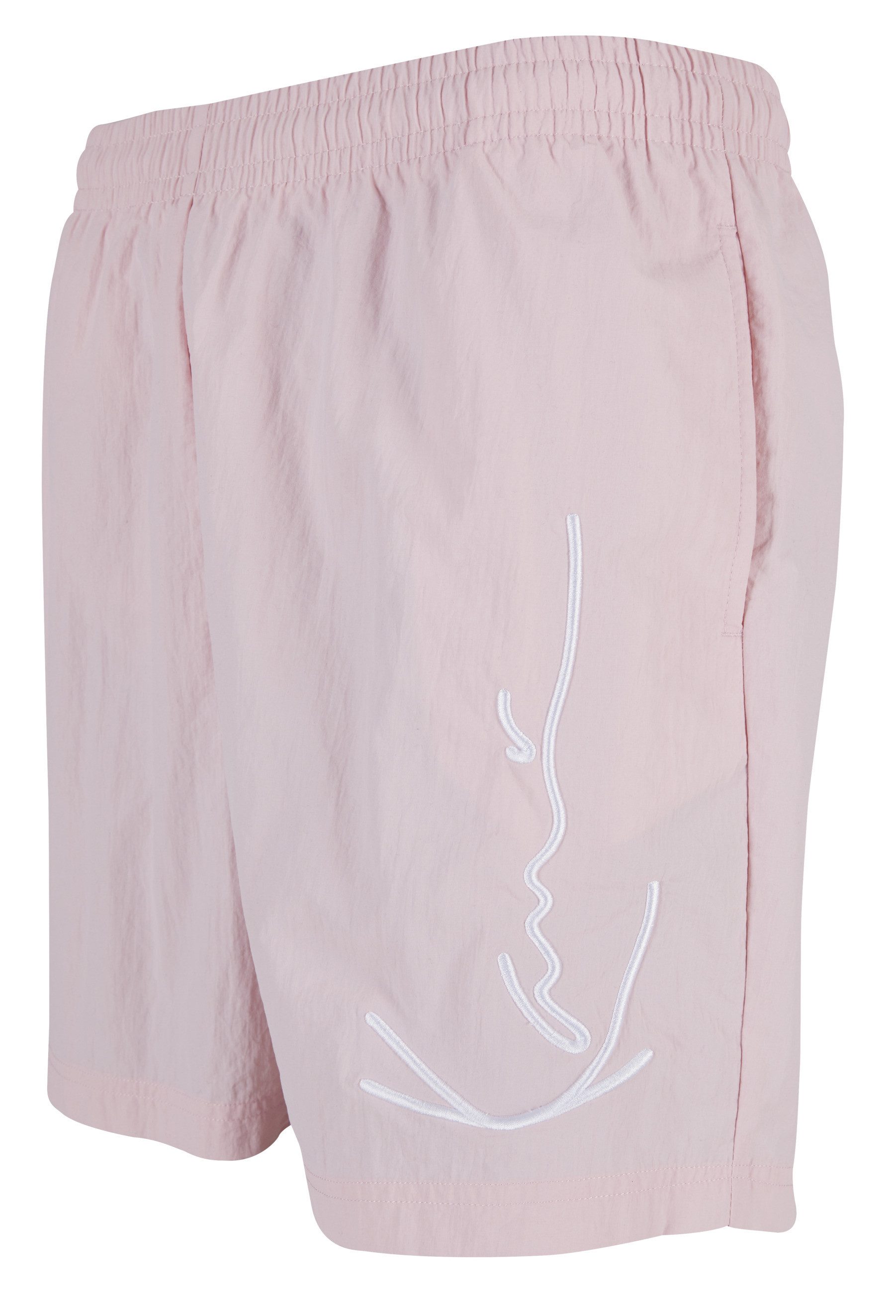 Karl Kani Badeshorts Karl Kani Signature Swim Shorts