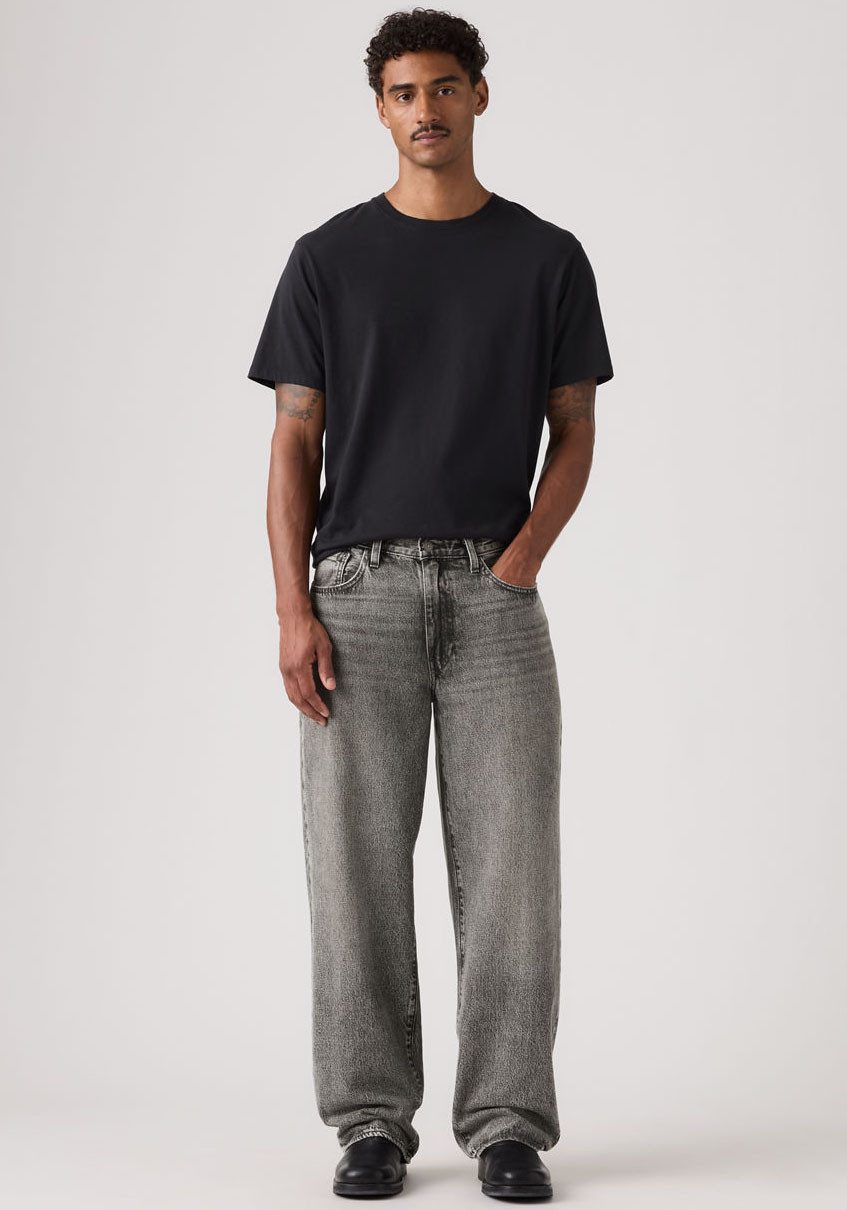 Levi's® 5-Pocket-Jeans 578™ BAGGY im Baggy-Style günstig online kaufen