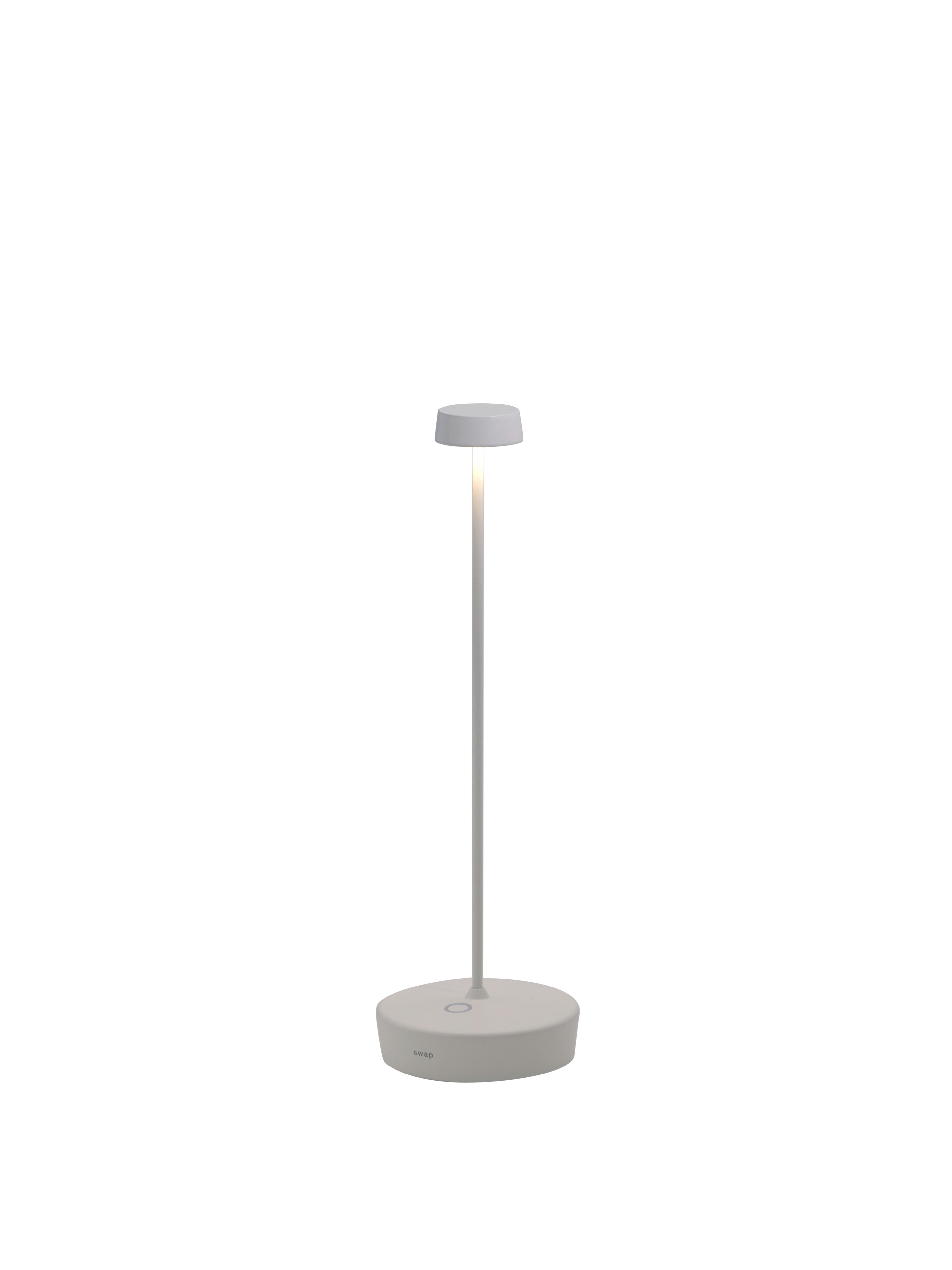 Zafferano LED Tischleuchte Swap Pro, LED günstig online kaufen