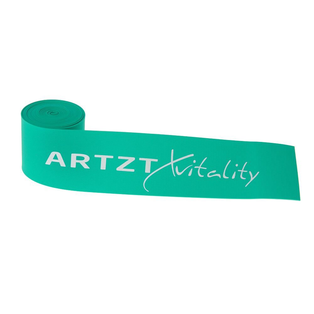 ARTZT thepro Flossband Flossband Plus, Latexfrei, kein Verrutschen oder Verkleben