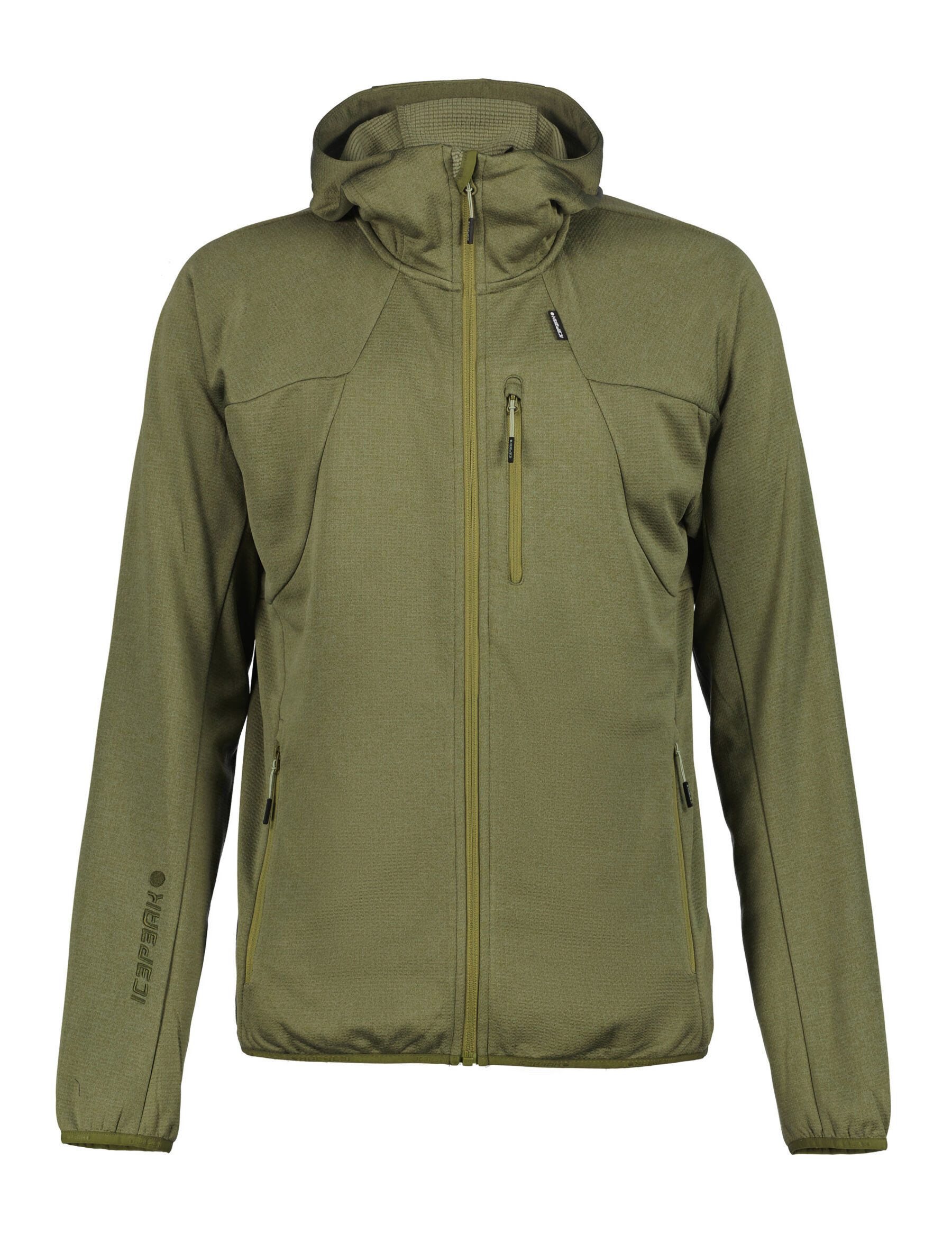 Outdoorjacke Icepeak Midlayer Barnwell