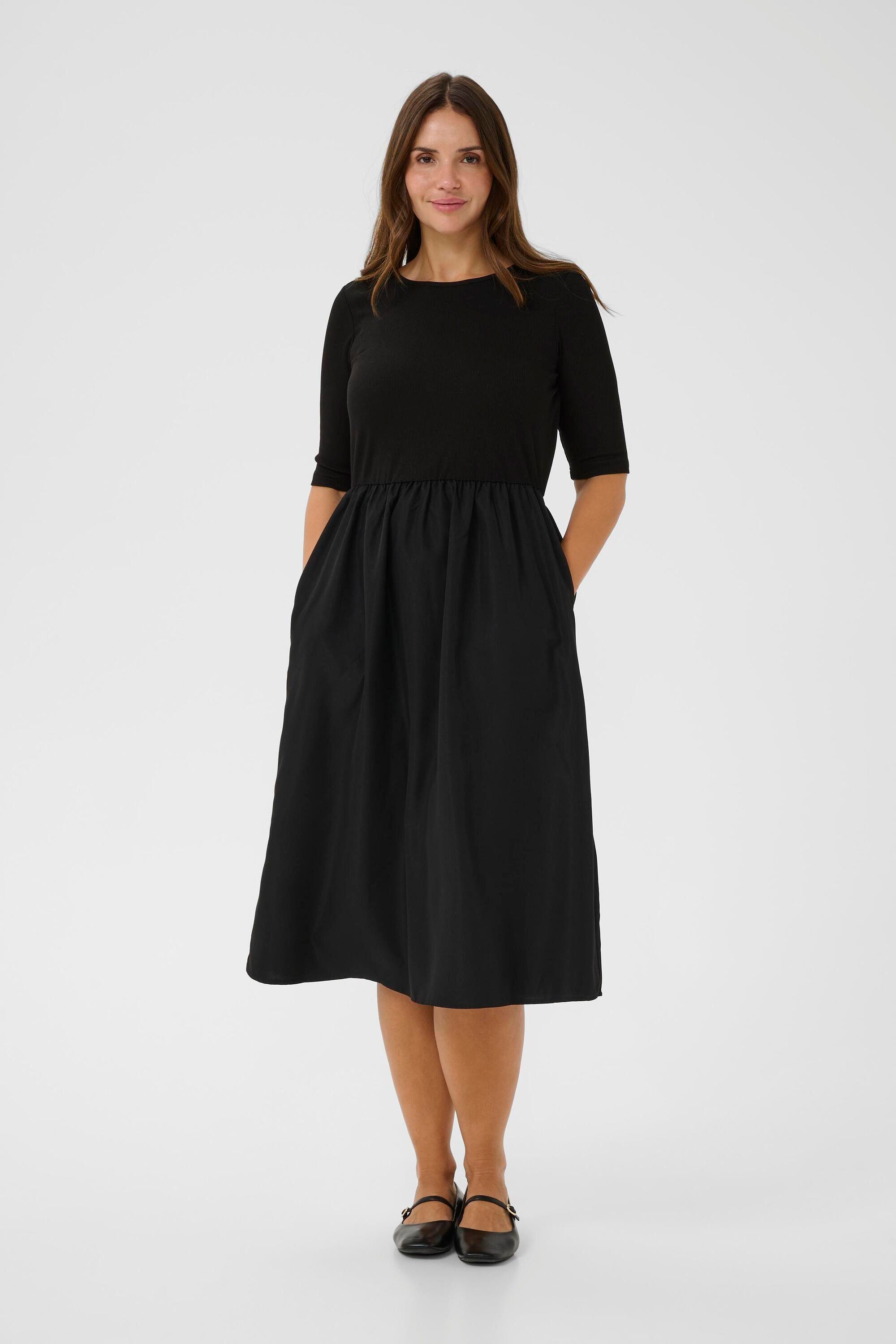 Strickkleid Kleid KCkirstine