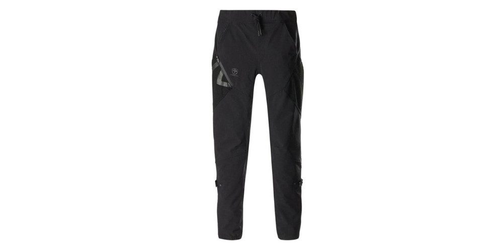 Furygan Motorradhose Phenix Motorrad Textilhose Knieprotektoren enthalten,w günstig online kaufen