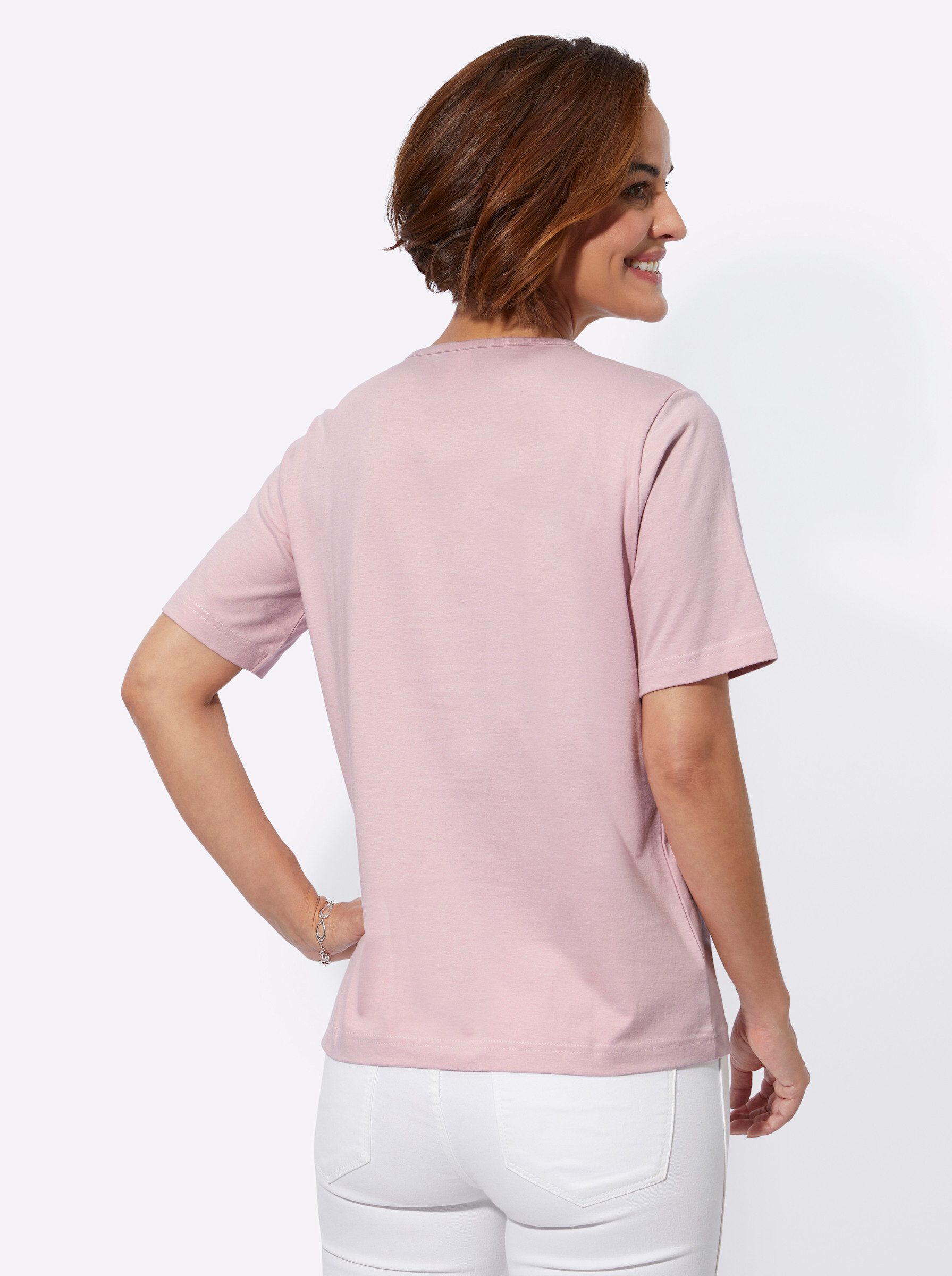 Witt T-Shirt Kurzarmshirt günstig online kaufen
