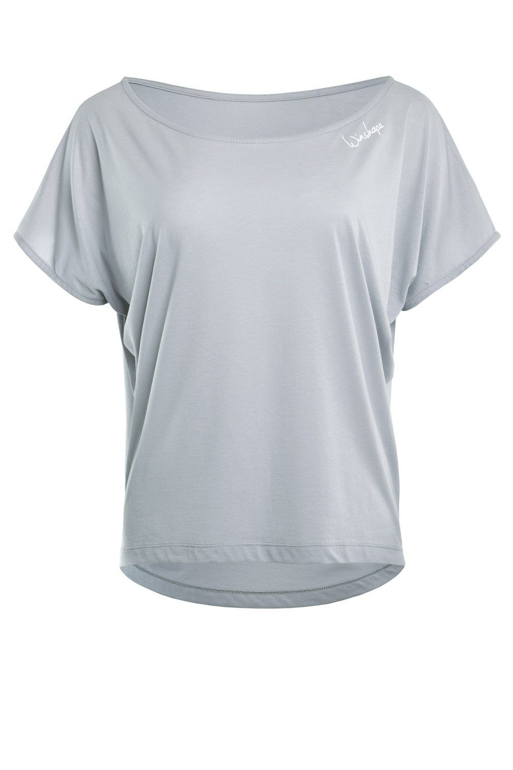 Damen Shirts Winshape Oversize-Shirt MCT002 Ultra leicht