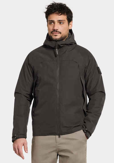 Didriksons Outdoorjacke