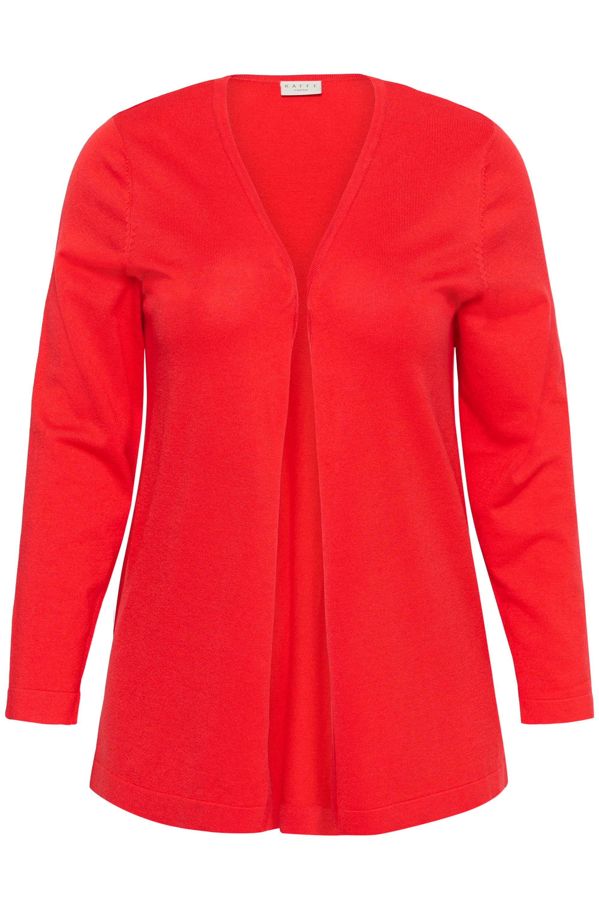 Poppy Red