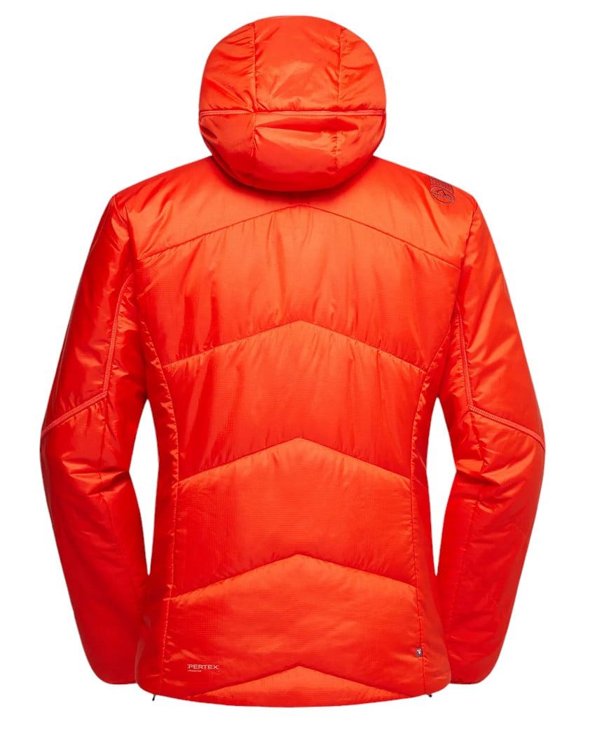 La Sportiva Winterjacke Mythic Primaloft cherryrot Herren günstig online kaufen