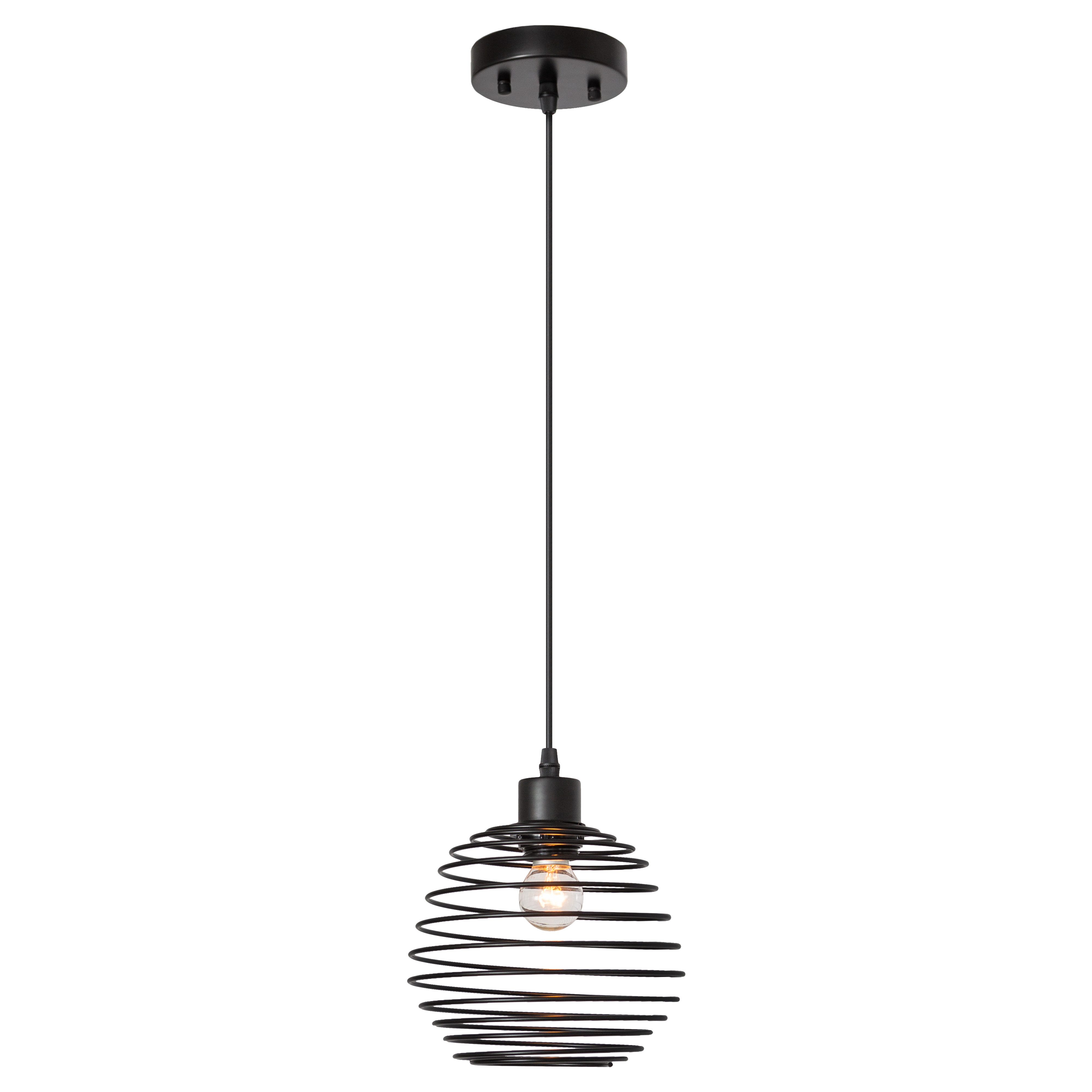 MLT&RIDDLE Pendelleuchte Einzelne Kugel-Eleganz 1-Licht-Pendelleuchte, ohne günstig online kaufen