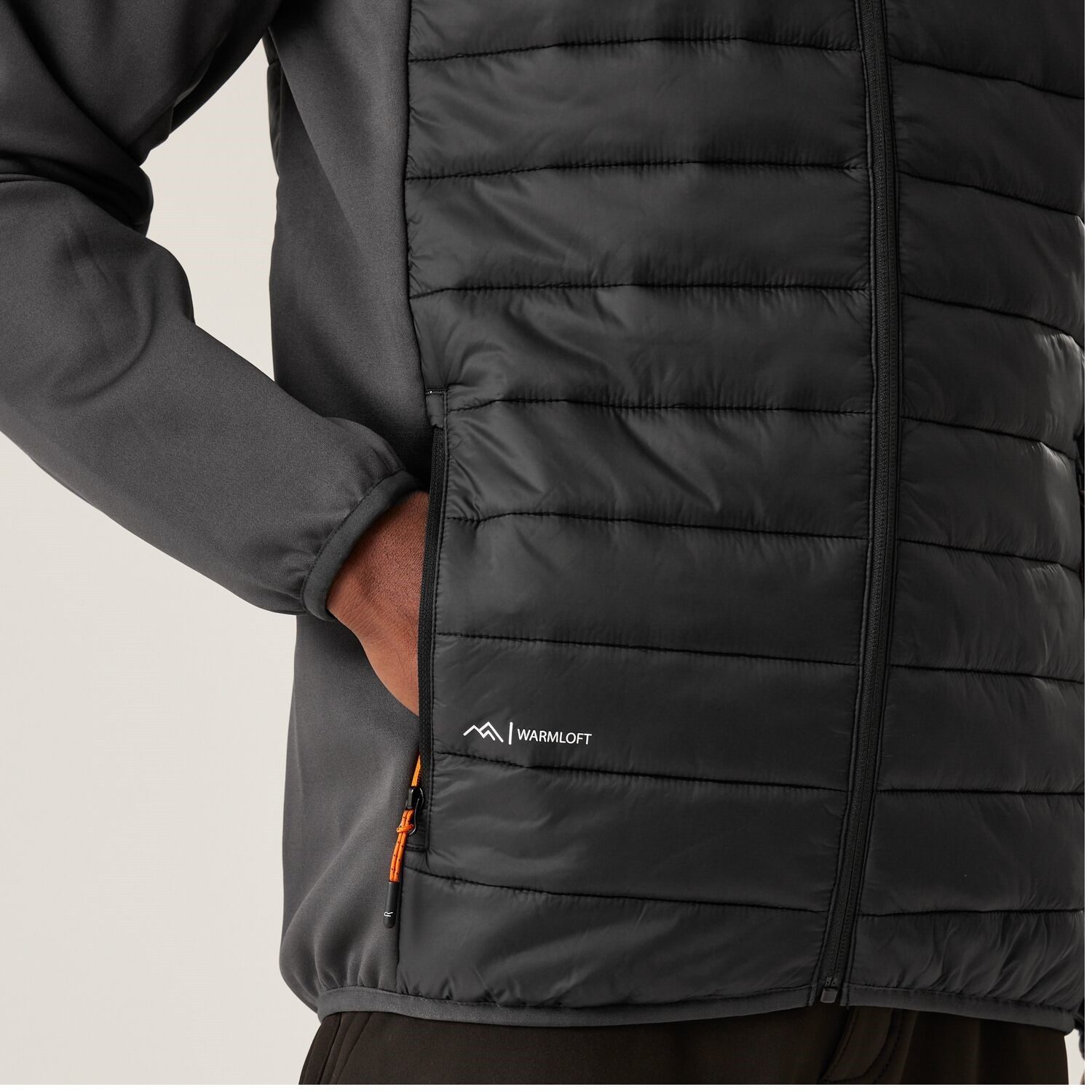 Regatta Steppjacke Clumber IV Regatta Clumber IV Hybrid Steppjacke günstig online kaufen