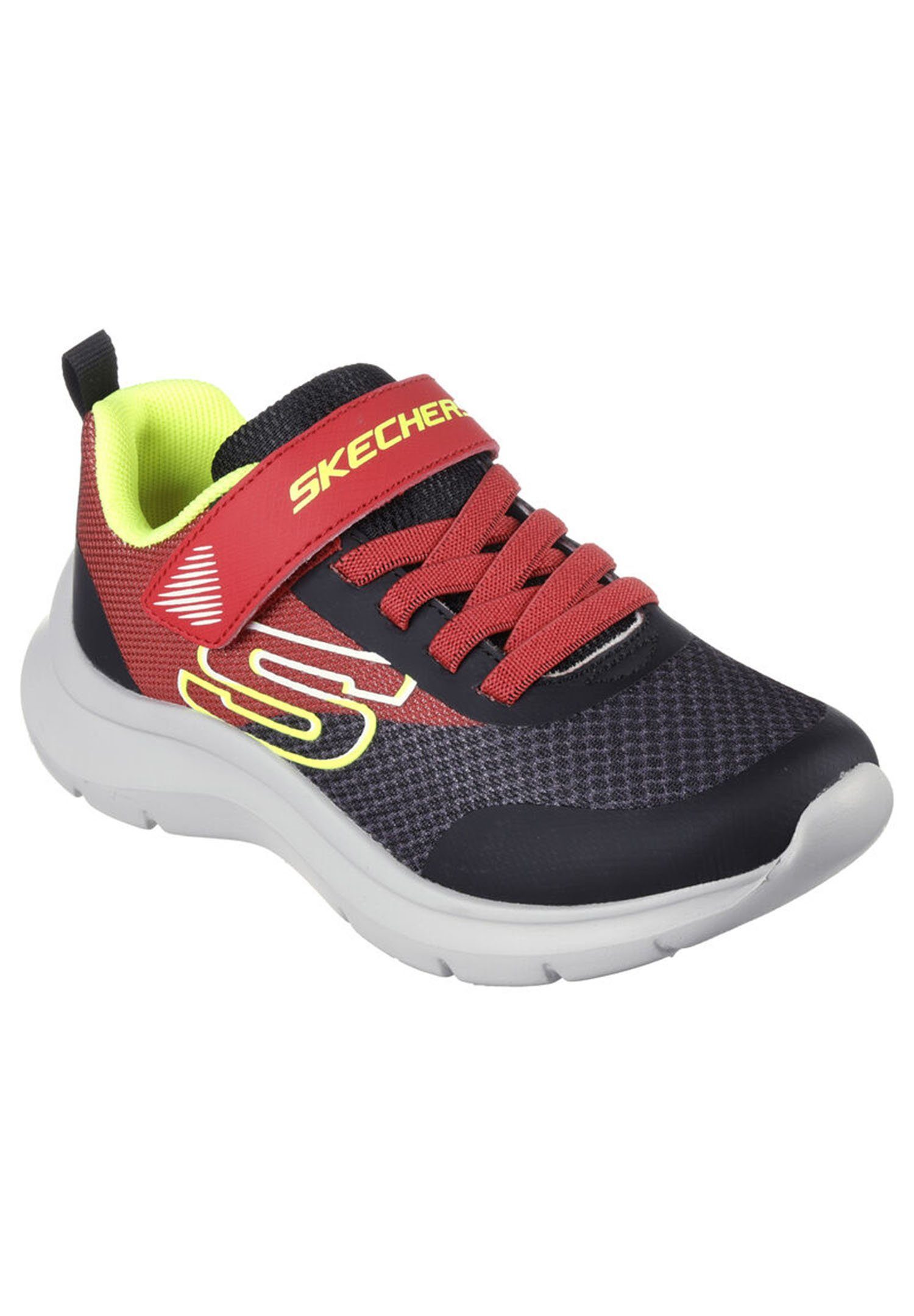 SKECH FAST-SOLAR -SQUAD Sneaker