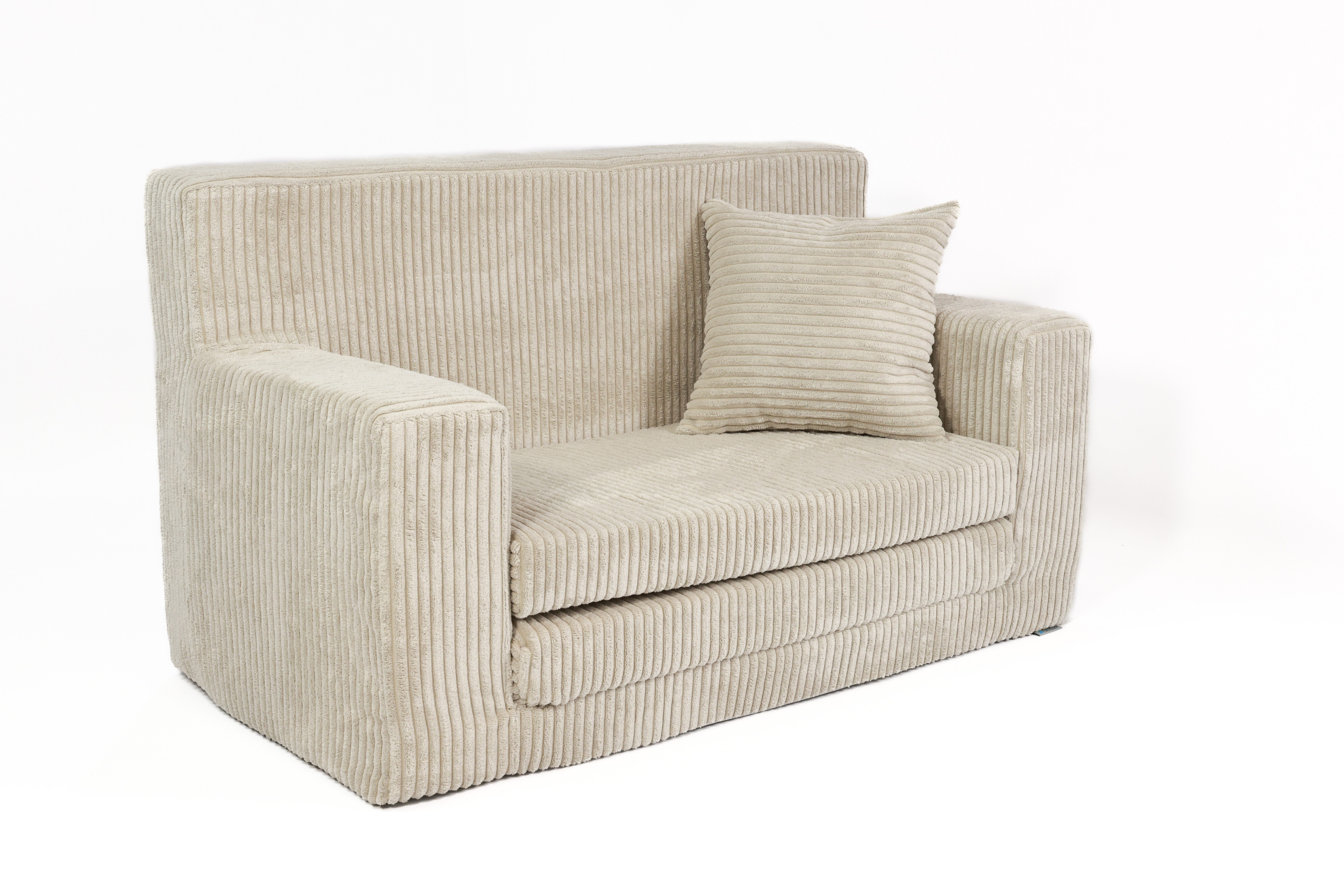 FORTISLINE Kindersofa aus Schaumstoff mit abnehmbarem günstig online kaufen