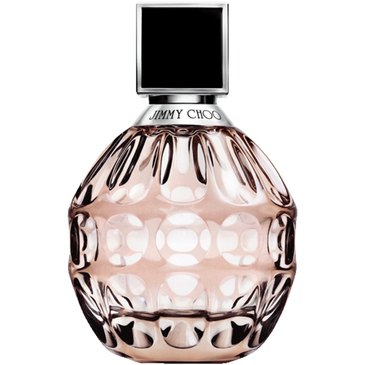 JIMMY CHOO Eau de Parfum Jimmy Choo, Glasflakon, Parfüm EDP, Damenduft