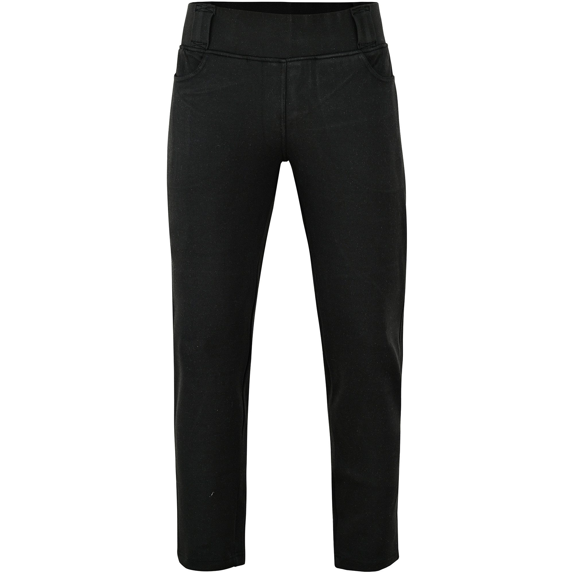 BULLDT Motorradhose BLD Legging-014 (mit 4 abnehmbaren Protektoren) Damen M günstig online kaufen