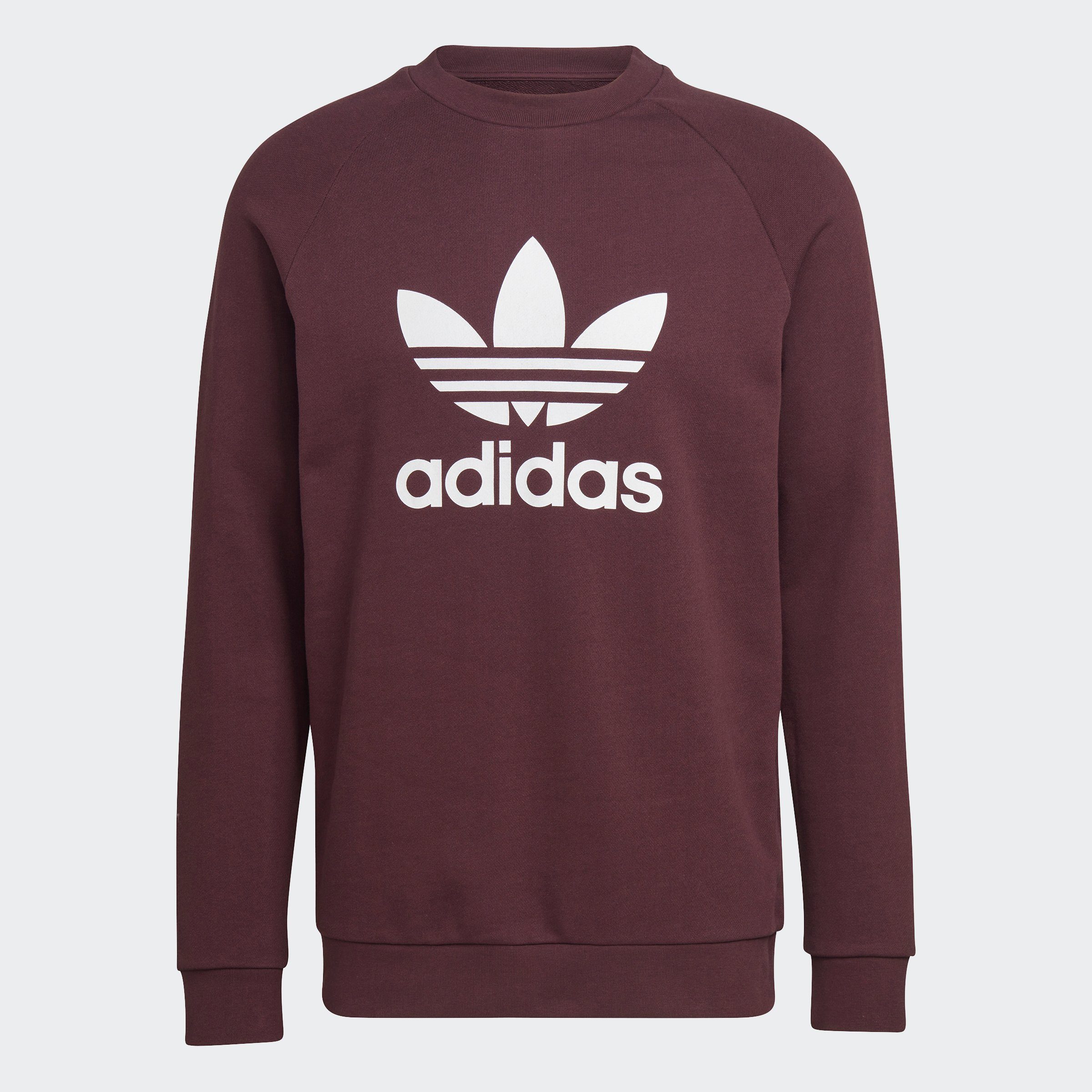 adidas Originals Sweatshirt ADICOLOR SHAMAR CLASSICS TREFOIL