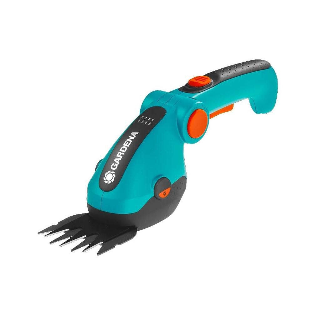 GARDENA Akku-Grasschere 09887-20 Akku-Grasschere ComfortCut Li