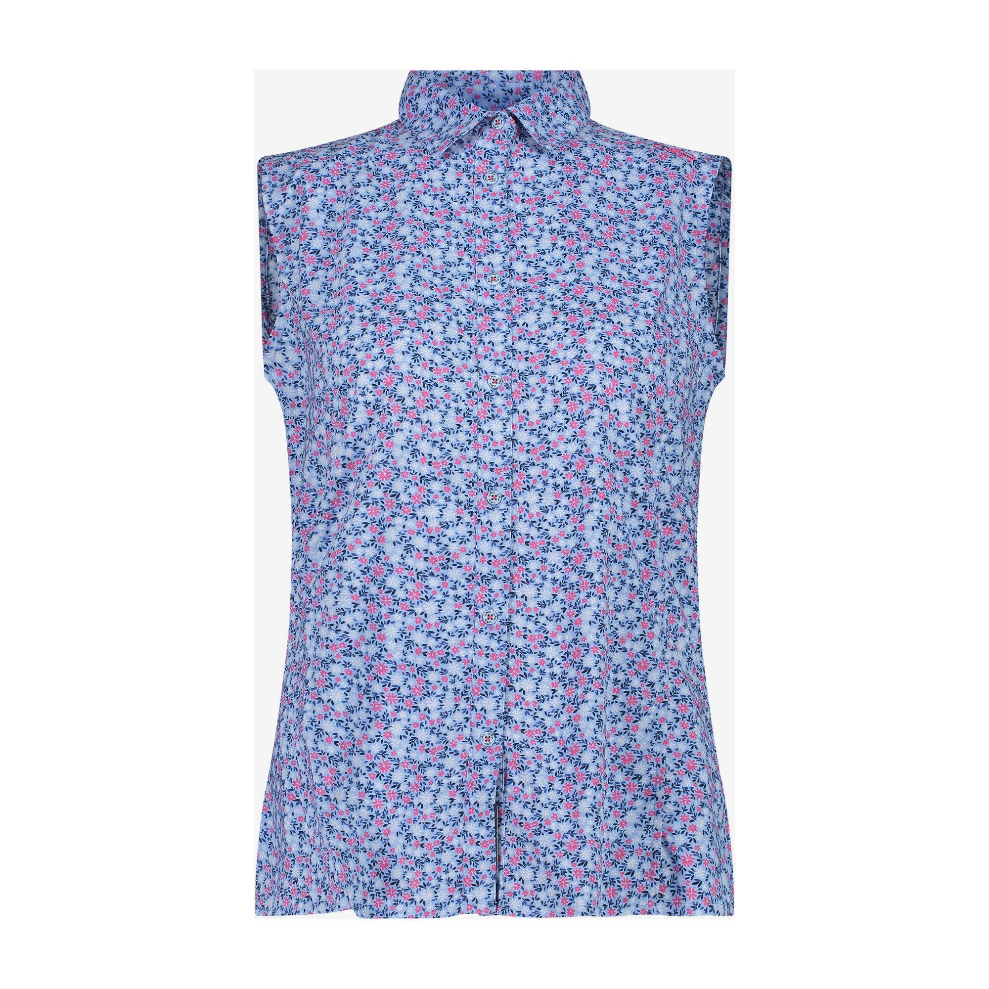 CMP Blusenshirt CMP Damen Bluse Woman günstig online kaufen