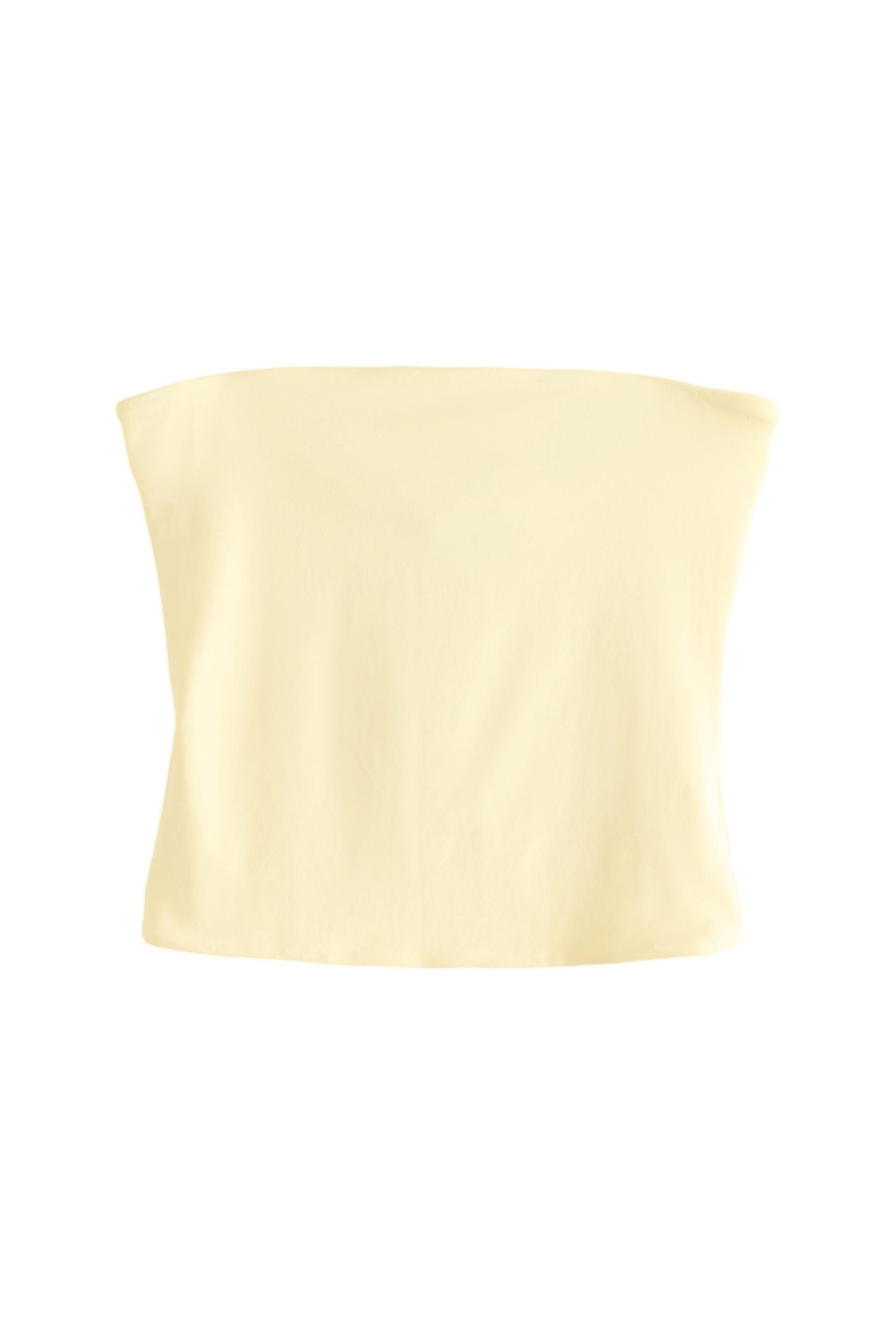 Next Bandeautop Weiches Bandeau-Oberteil (1-tlg) günstig online kaufen