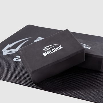 Smilodox Yogablock Yoga Block M1, -