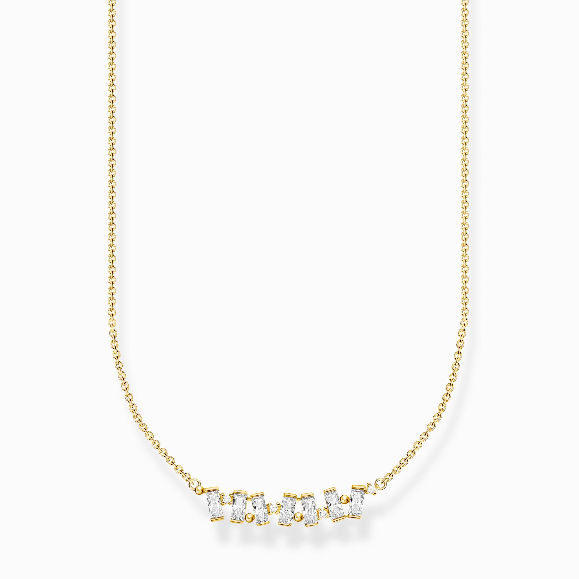 THOMAS SABO Collier KE2095-414-14-L45V g...