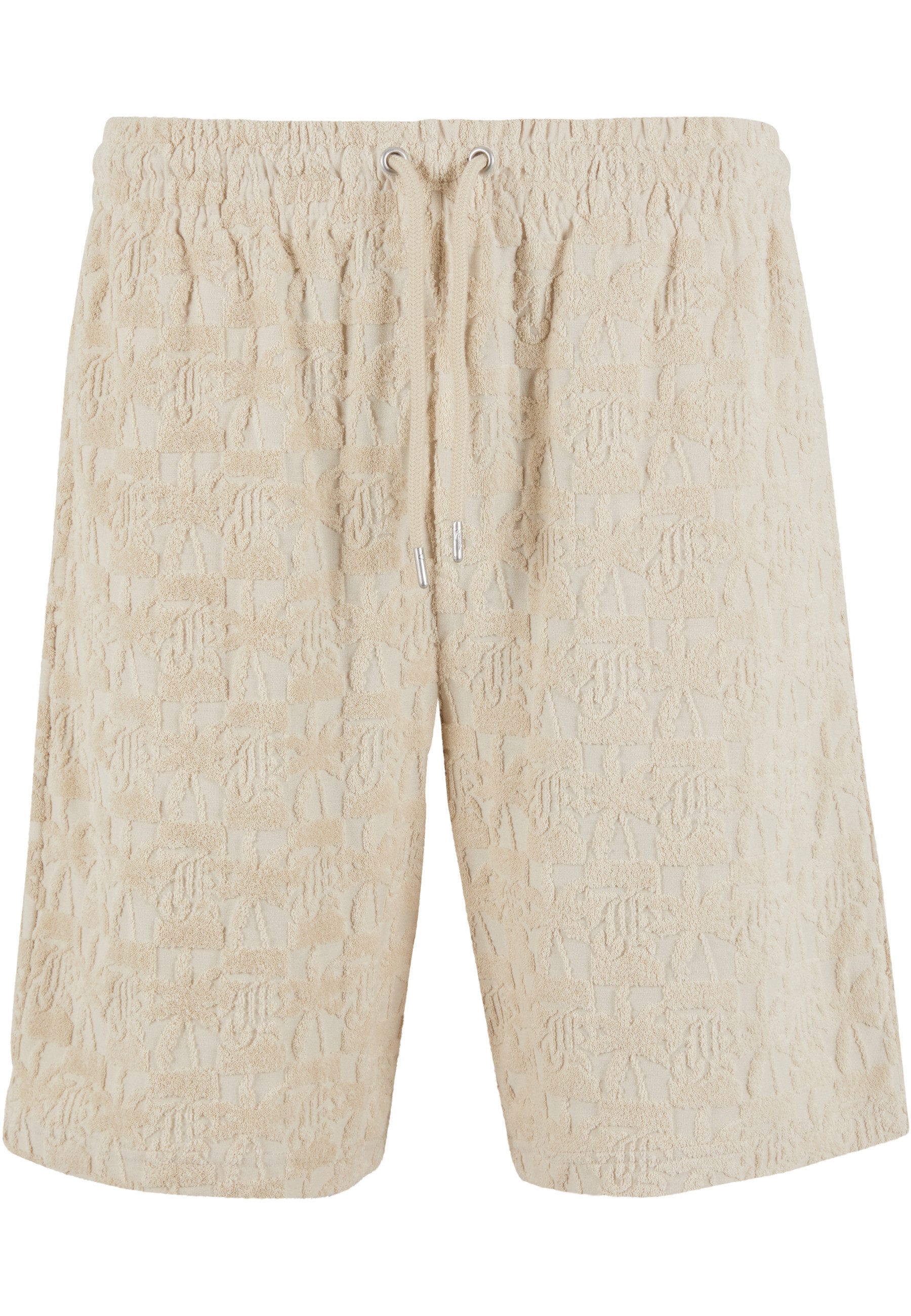 Shorts Karl Kani Og Aop Terry Cloth Shorts