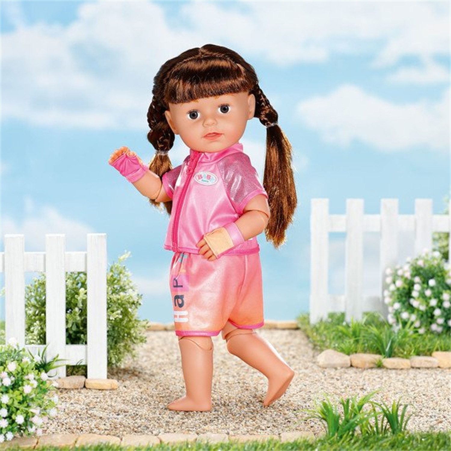 Zapf Creation® Puppen Fahrzeug 835876 BABY günstig online kaufen