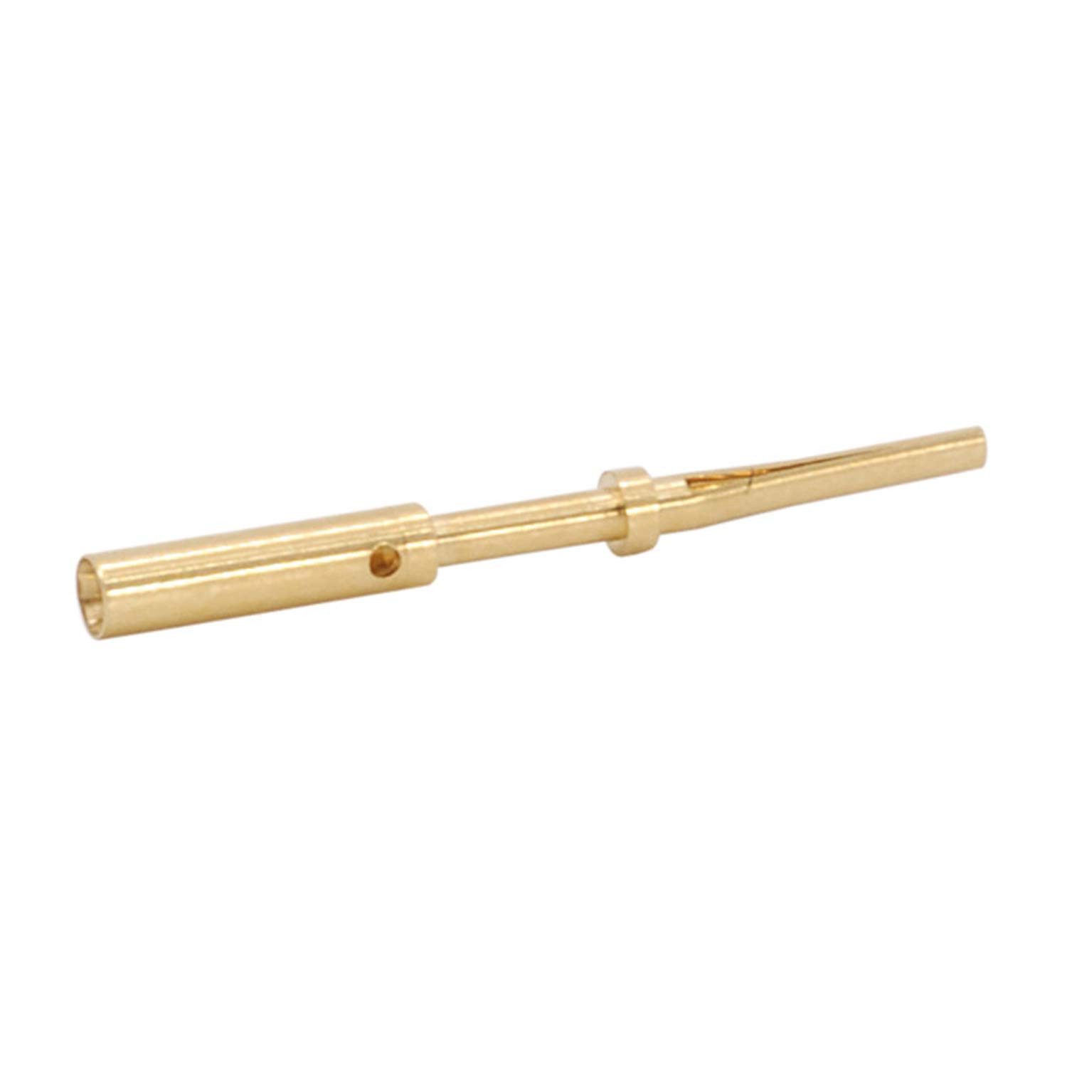 Phoenix Contact Rundstecker Titel:M17-Crimpkontakt Kontaktbuchse (F) 0,34mm² - 0,5mm² AWG22 - AWG