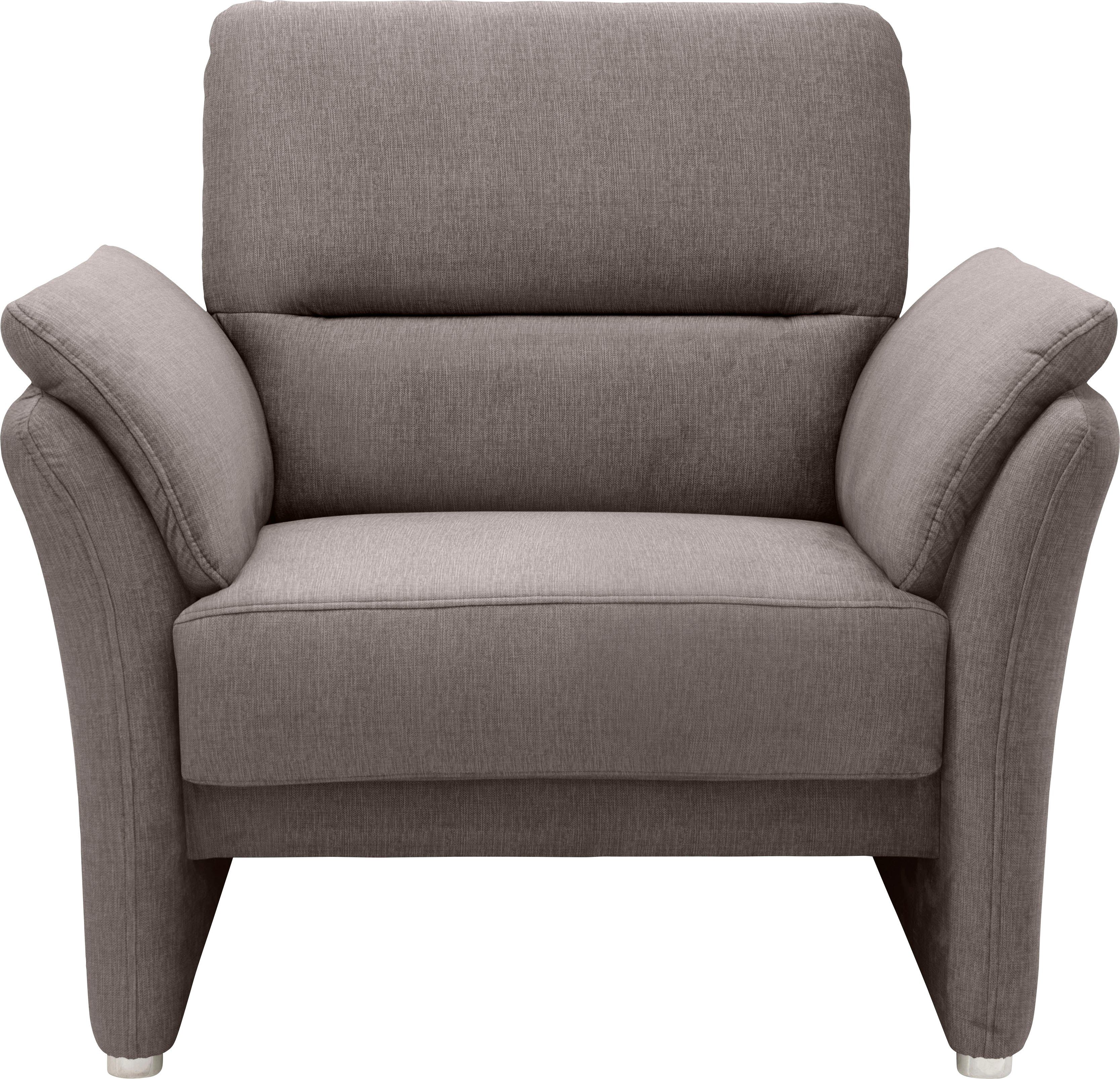 DOMO collection Sessel Pina Cocktailsessel, Passender günstig online kaufen