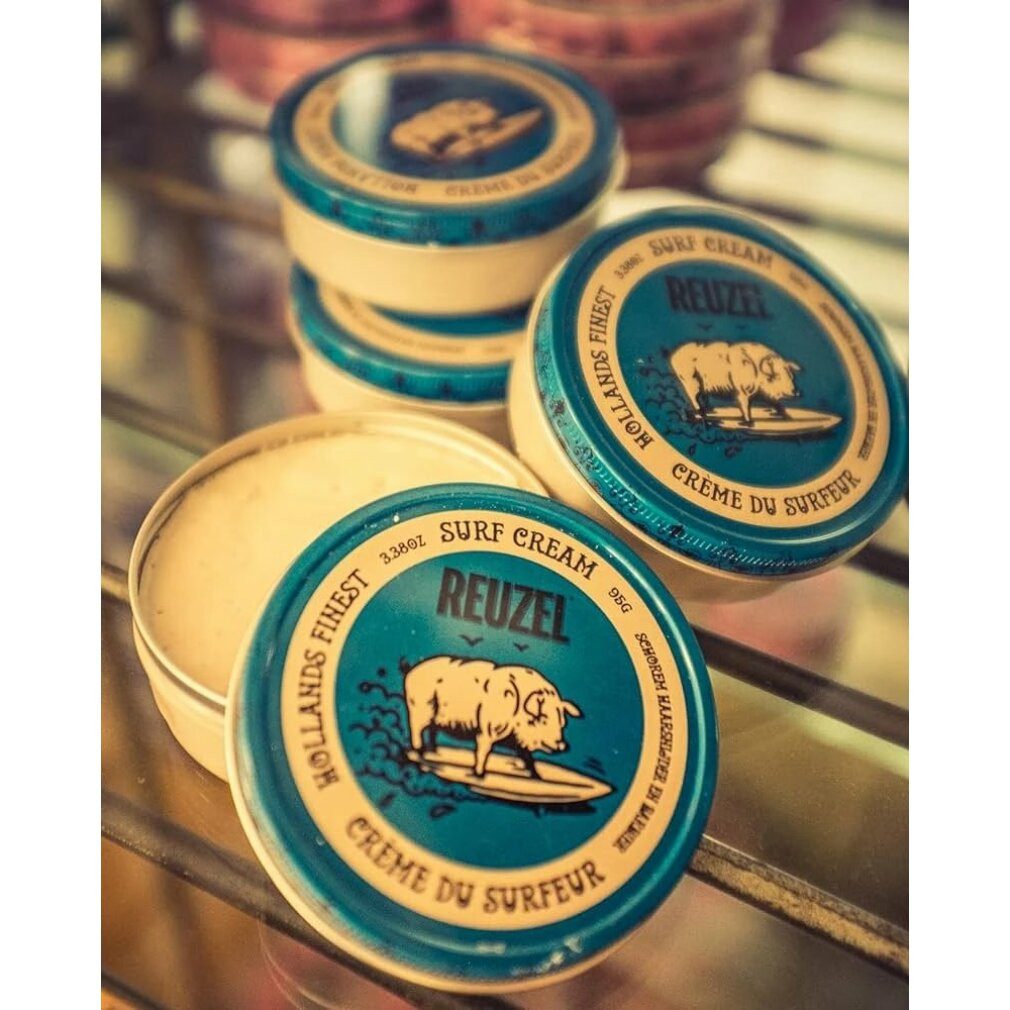 Reuzel Modelliercreme Surf Creme