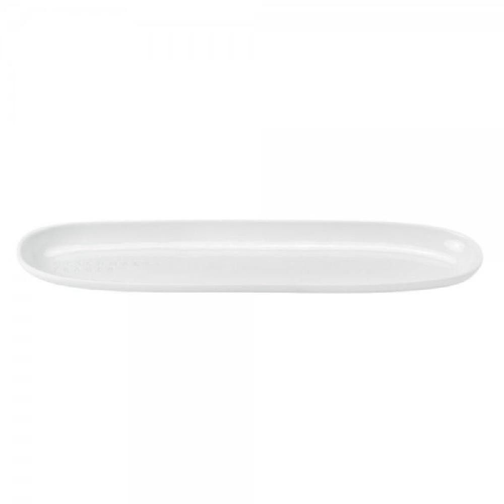 Räder Servierplatte Design Servierplatte Guten Appetit Geschmacksträger