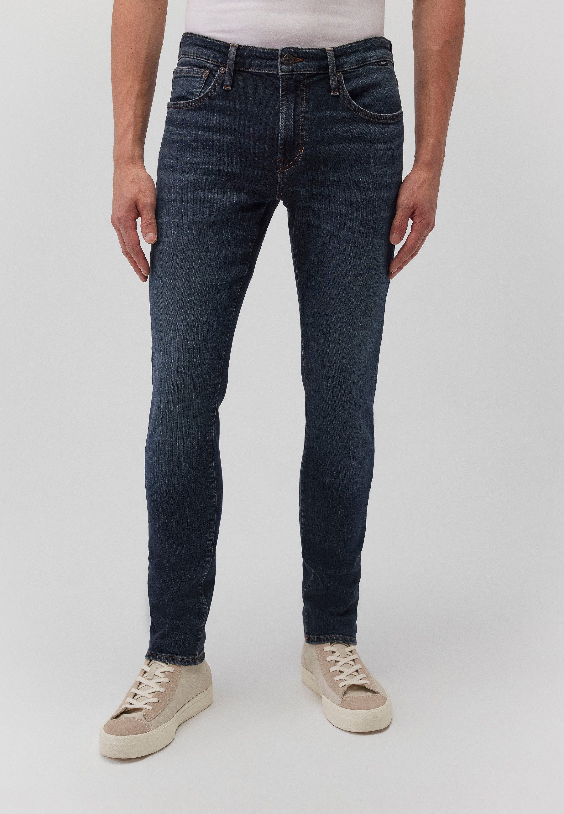 Mavi Röhrenjeans JAMES Slim Skinny Jeans