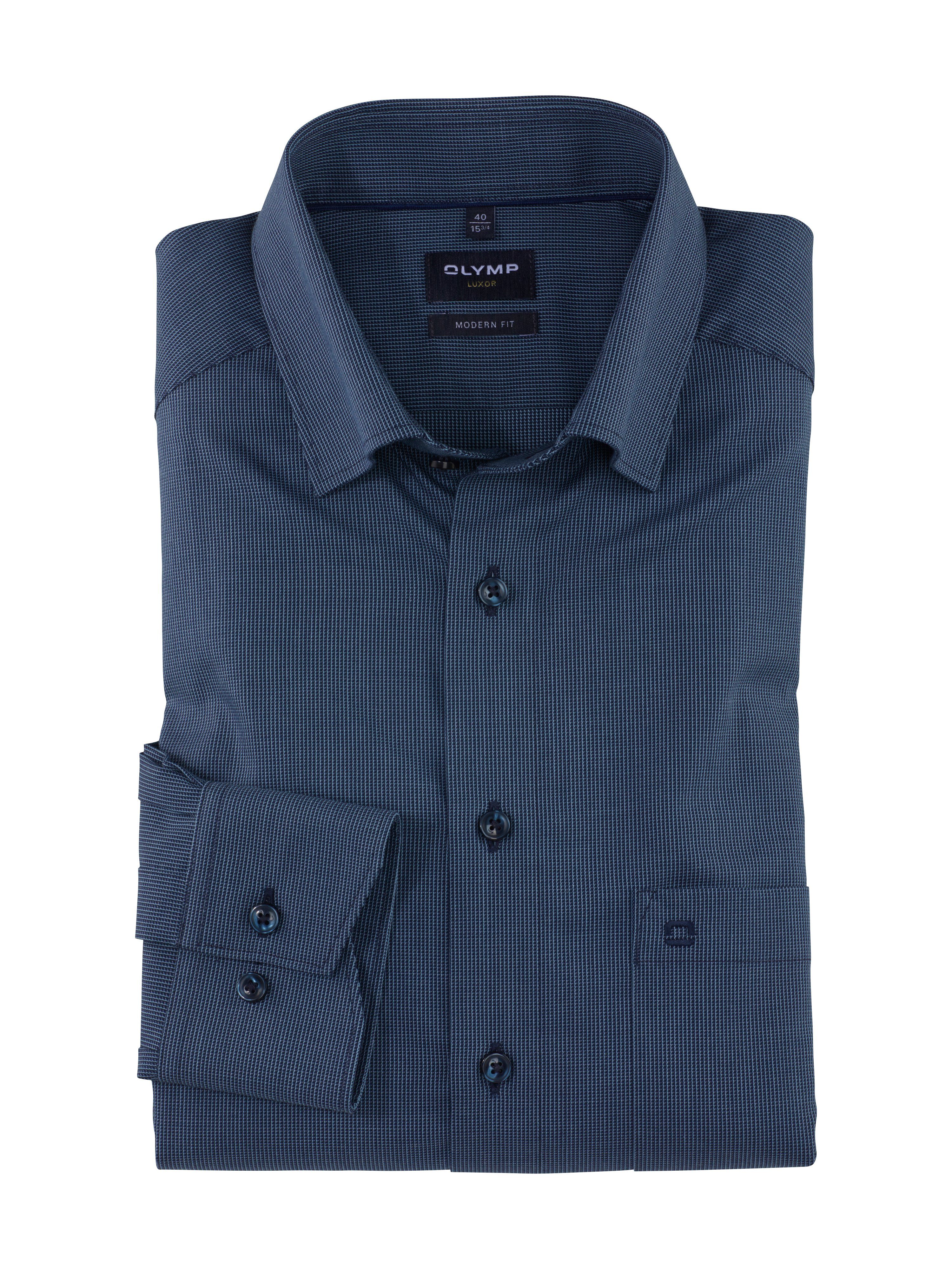 Businesshemd Luxor modern fit