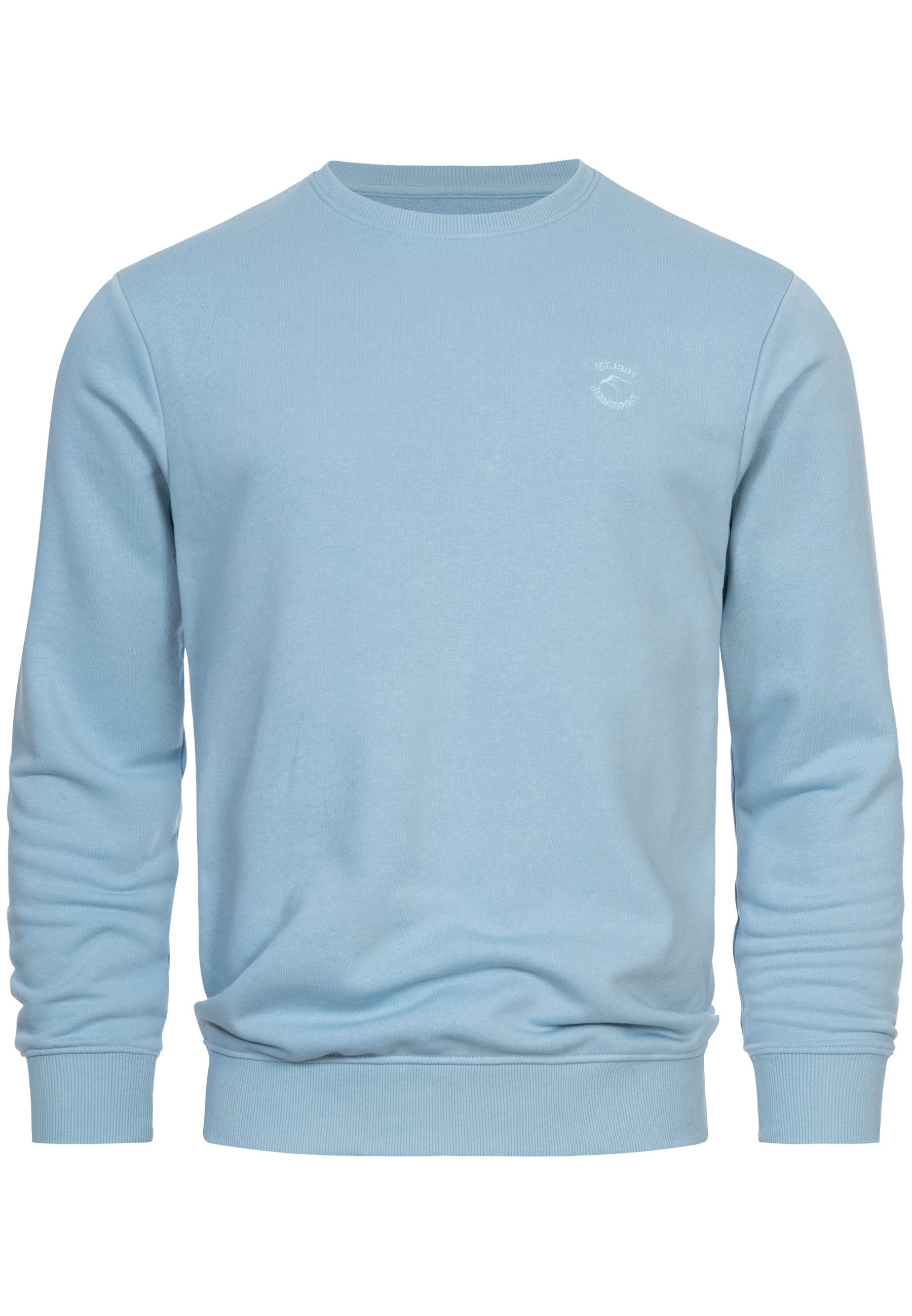 Indicode Sweater Holt günstig online kaufen