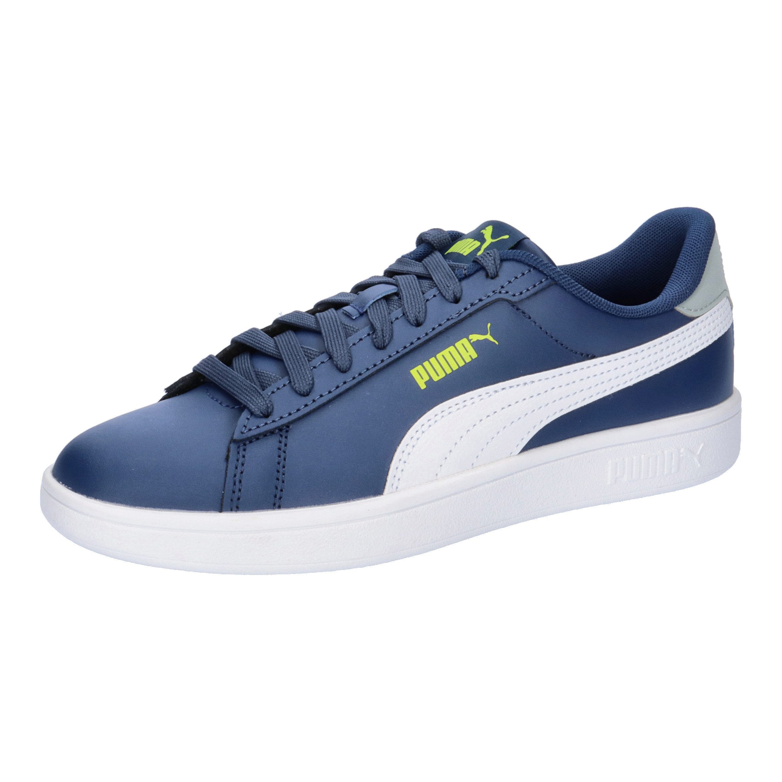Puma Kinder Sneaker Smash 3.0 L Jr 392031 Sneaker