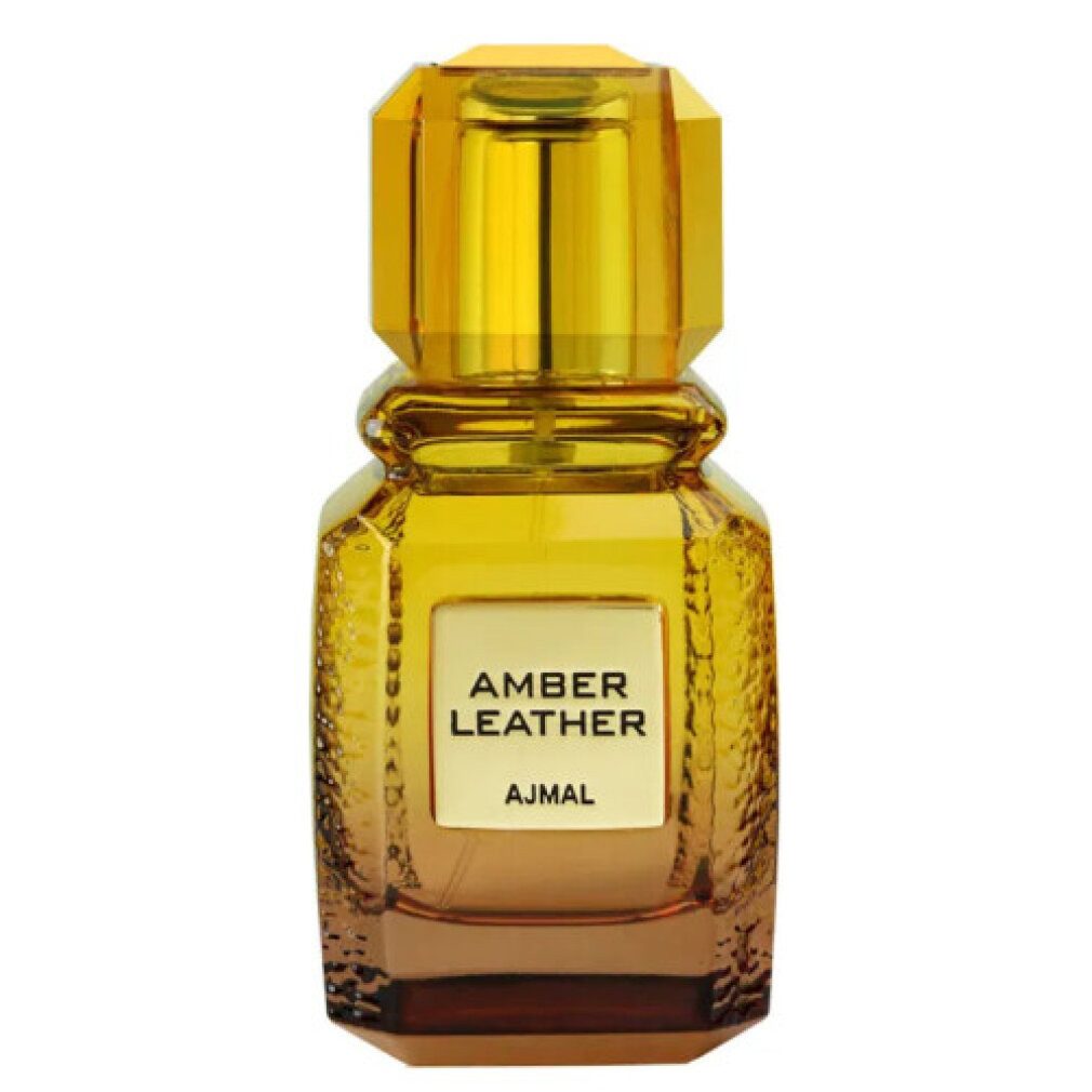 Ajmal Körperpflegeduft Amber Leather EDP Inhalt:
